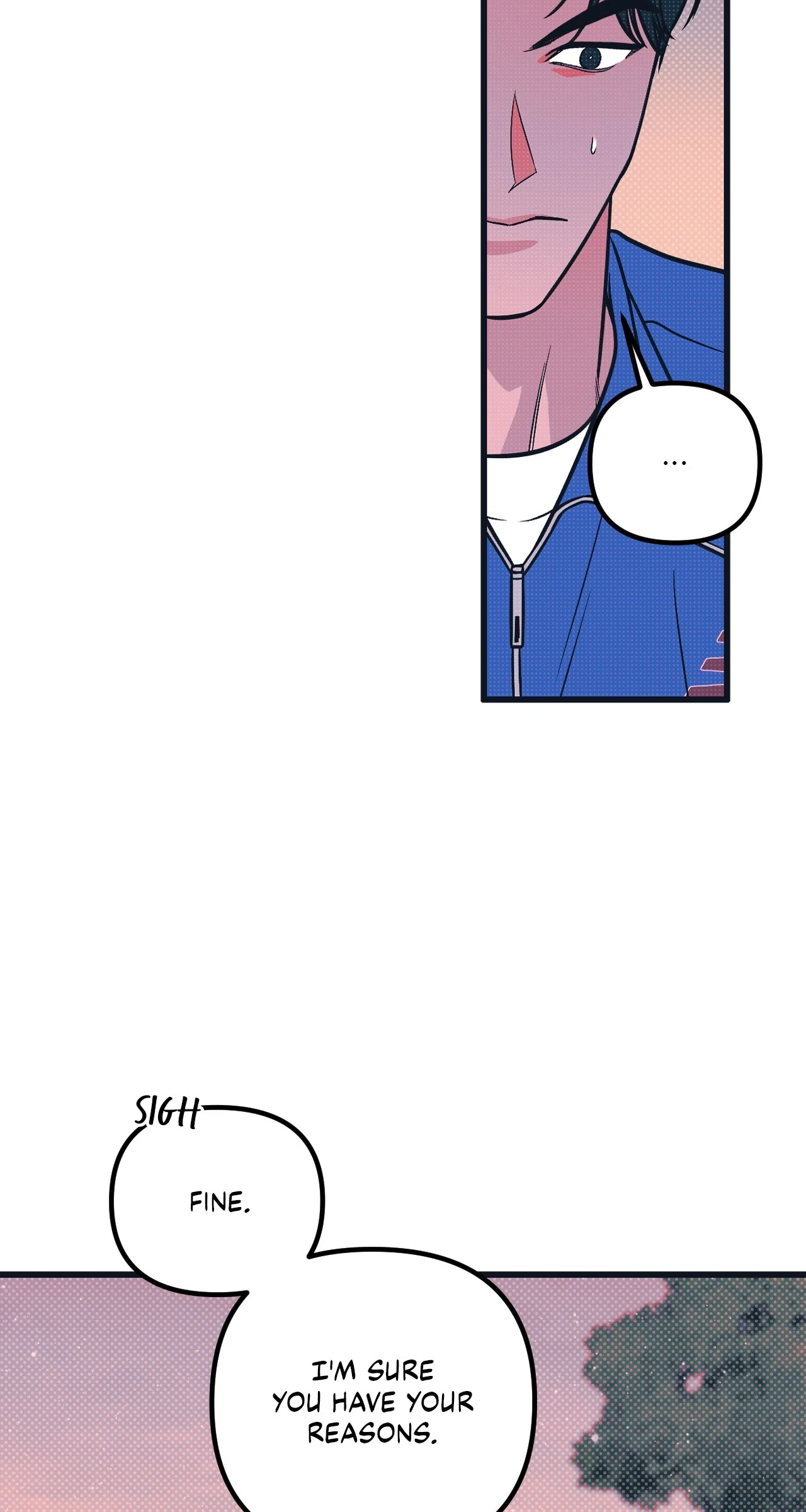 Monochrome Diary [Official] - Chapter 18 manhwa