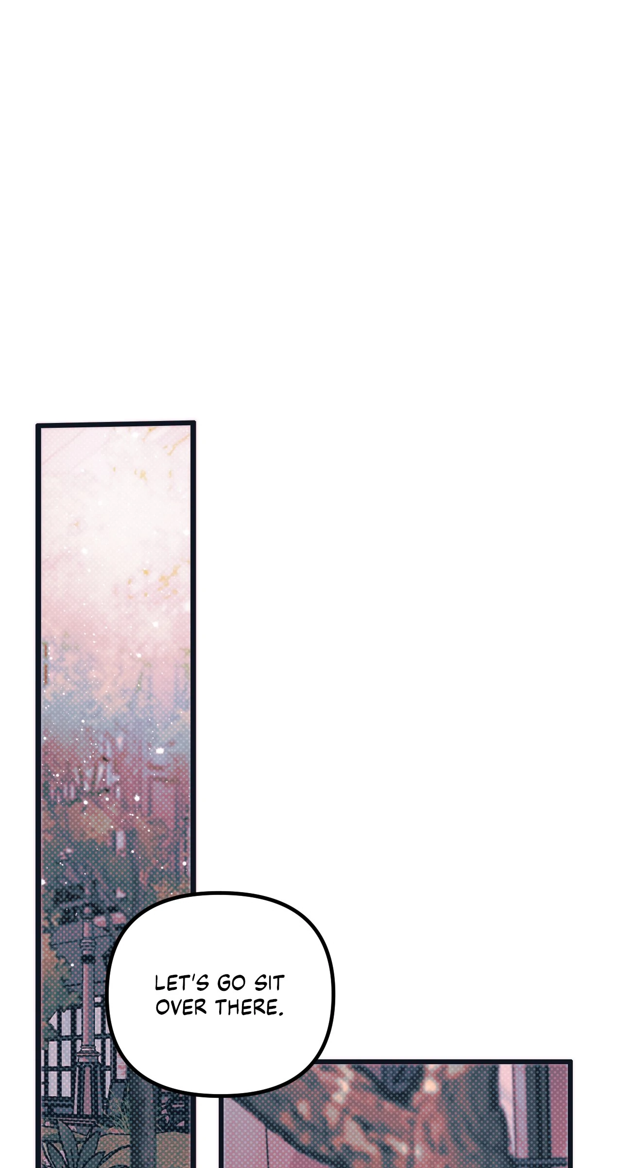 Monochrome Diary [Official] - Chapter 18 manhwa