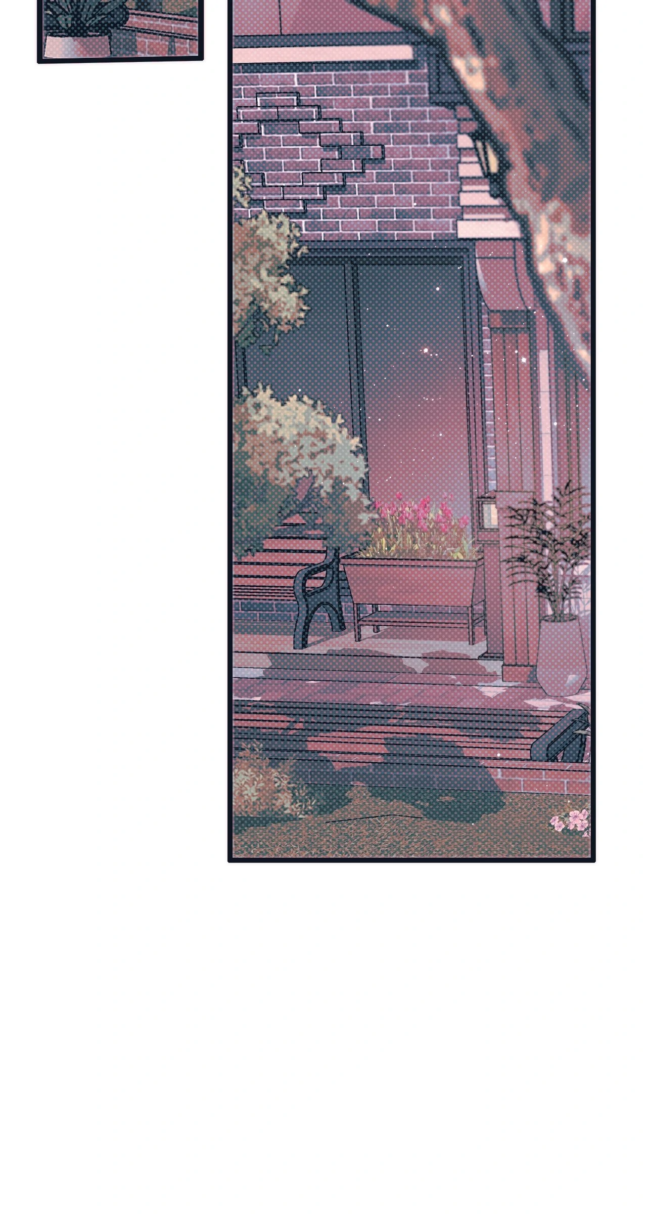 Monochrome Diary [Official] - Chapter 18 manhwa