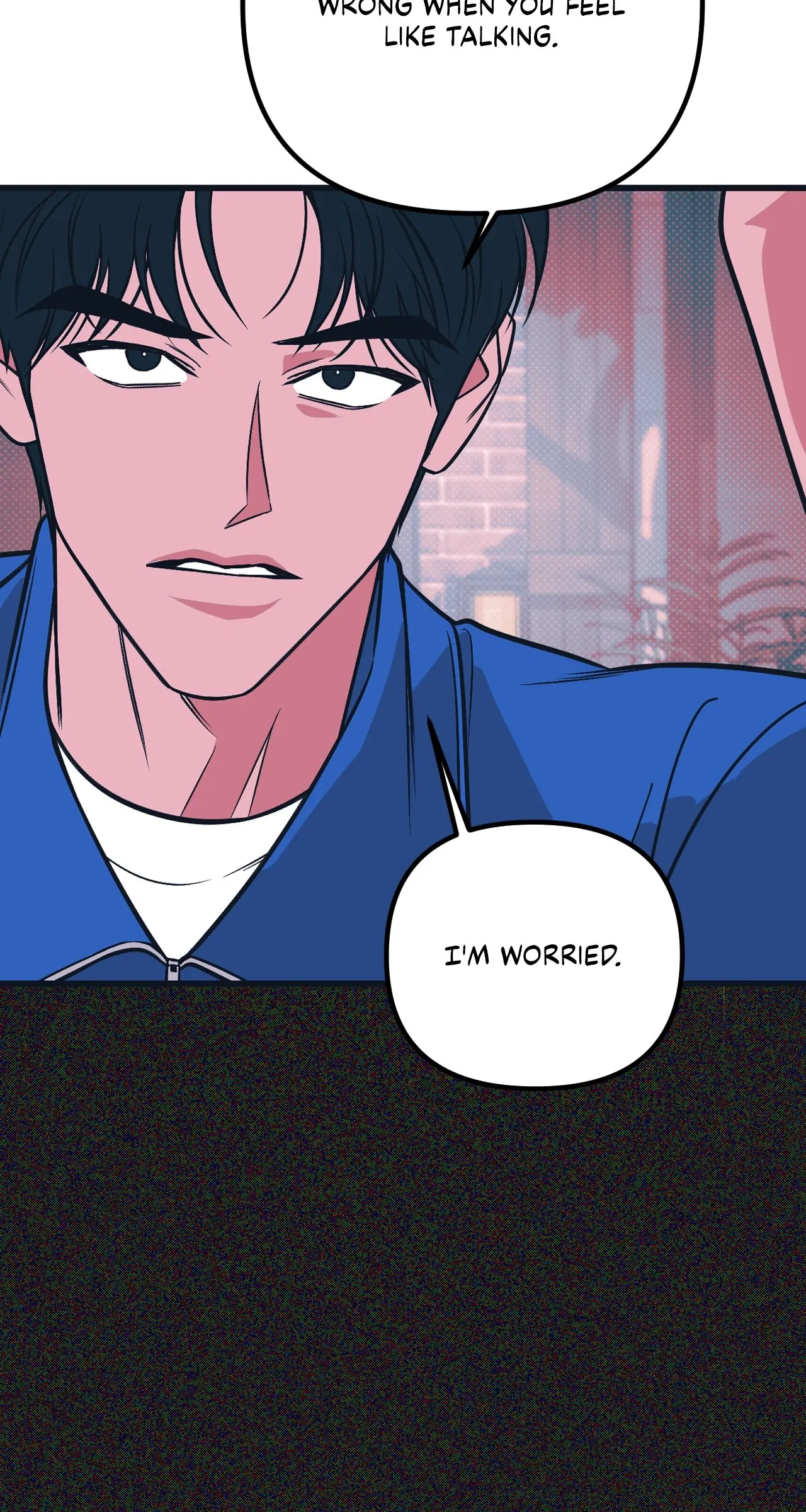 Monochrome Diary [Official] - Chapter 18 manhwa