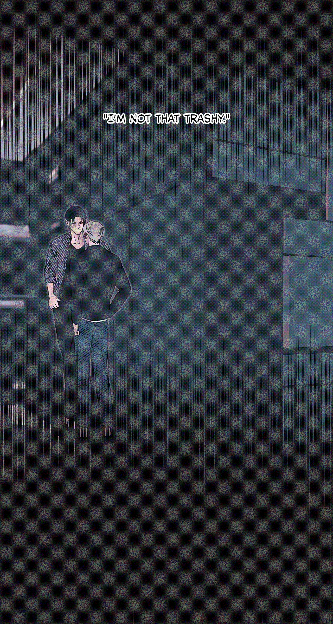 Monochrome Diary [Official] - Chapter 18 manhwa