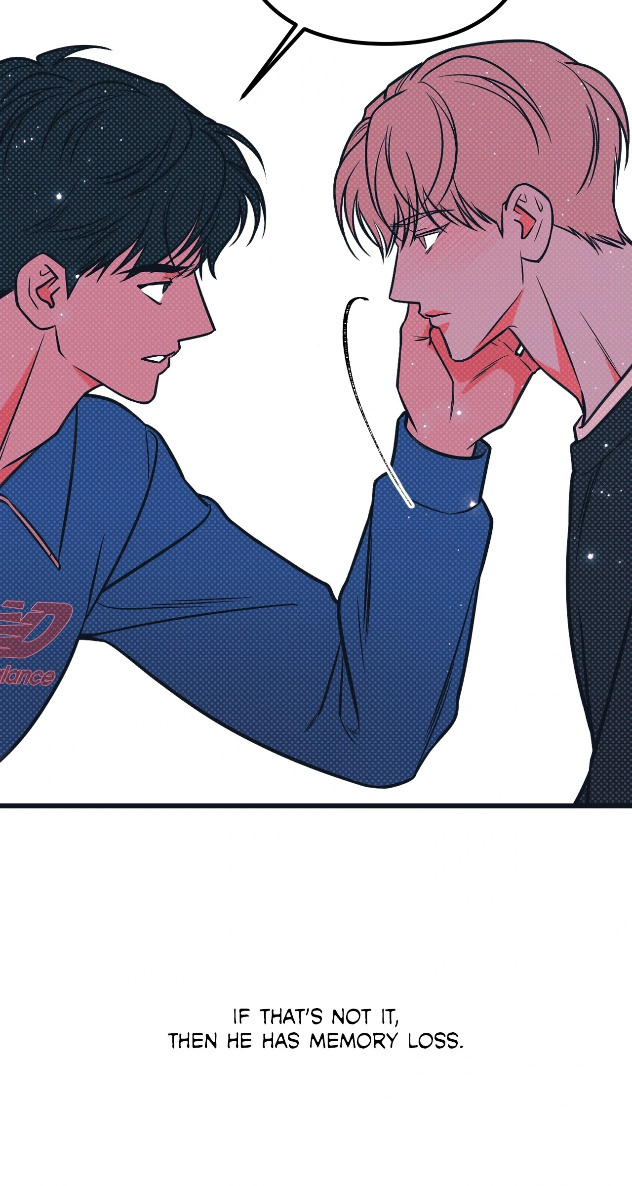 Monochrome Diary [Official] - Chapter 18 manhwa