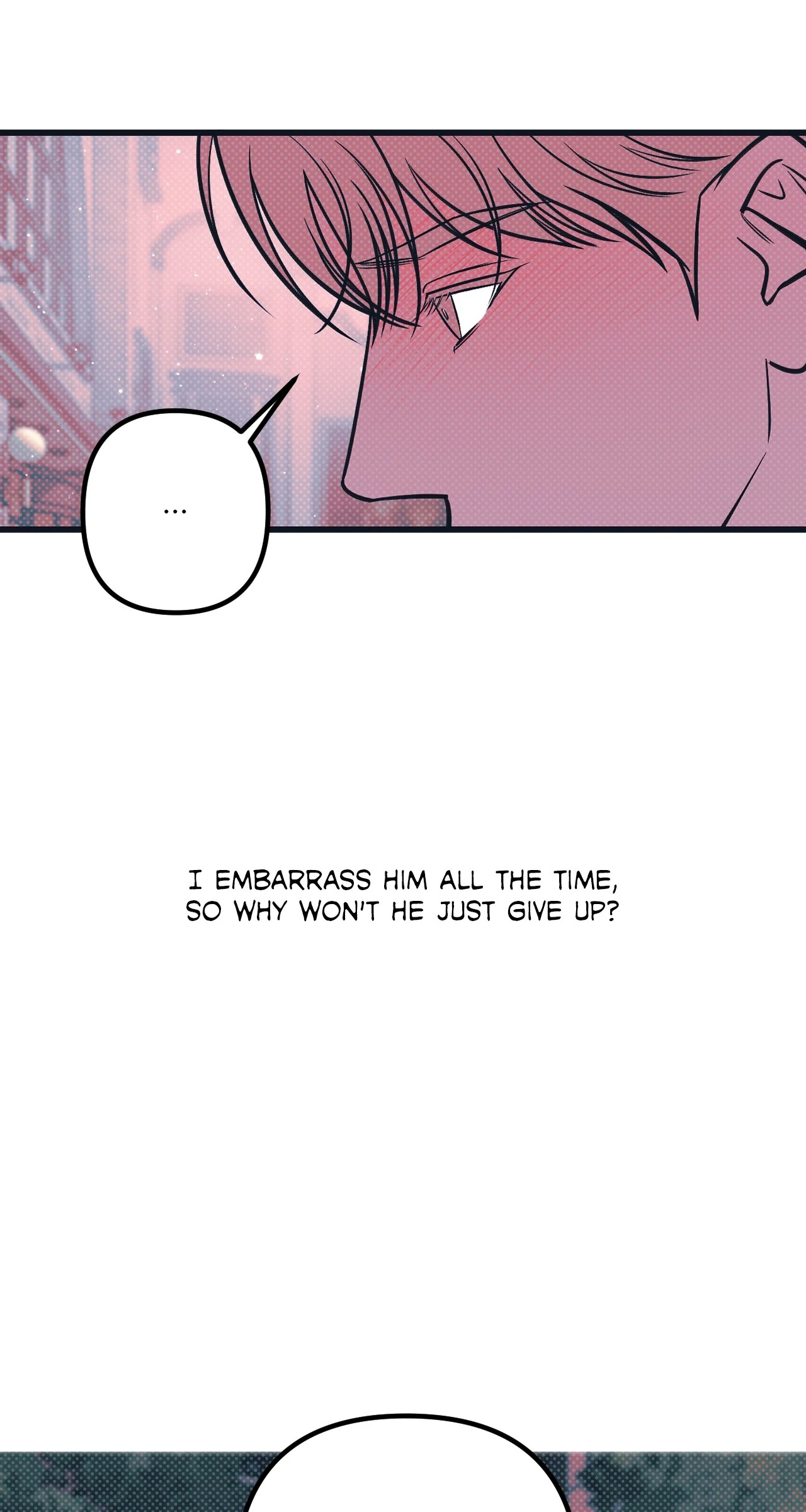 Monochrome Diary [Official] - Chapter 18 manhwa