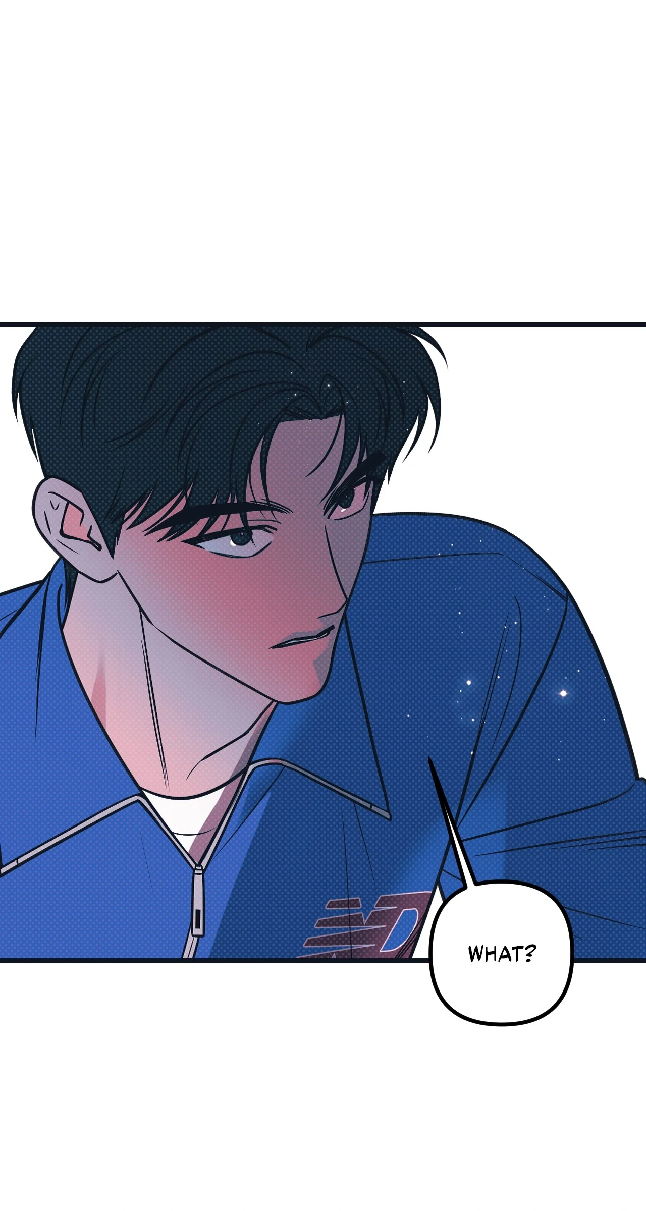 Monochrome Diary [Official] - Chapter 18 manhwa