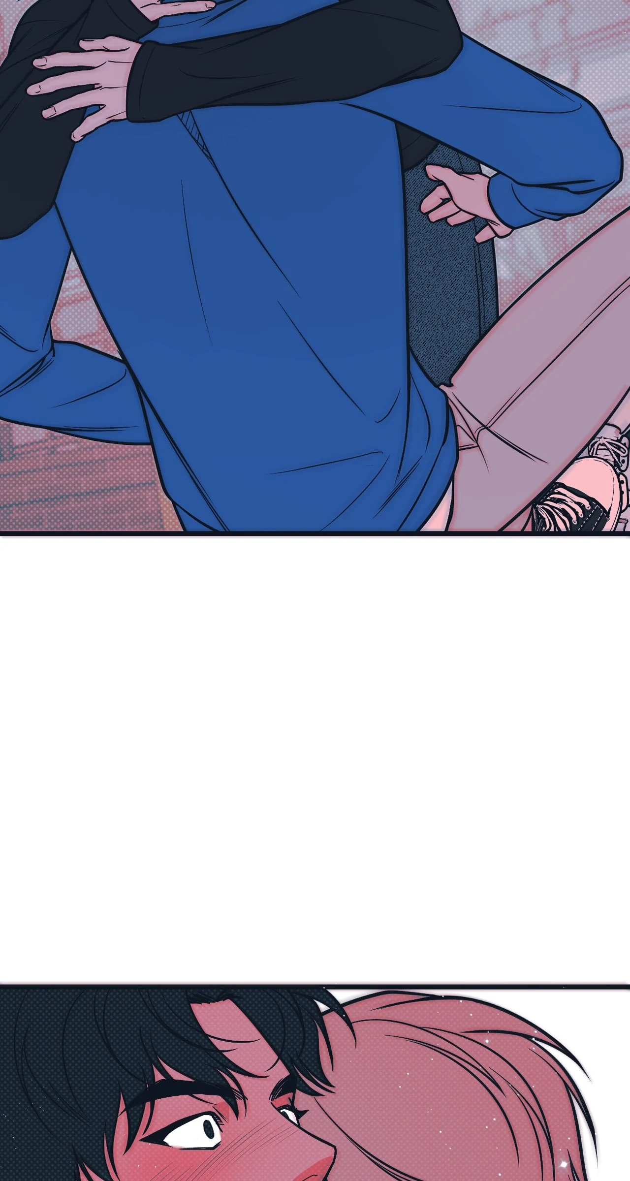 Monochrome Diary [Official] - Chapter 18 manhwa