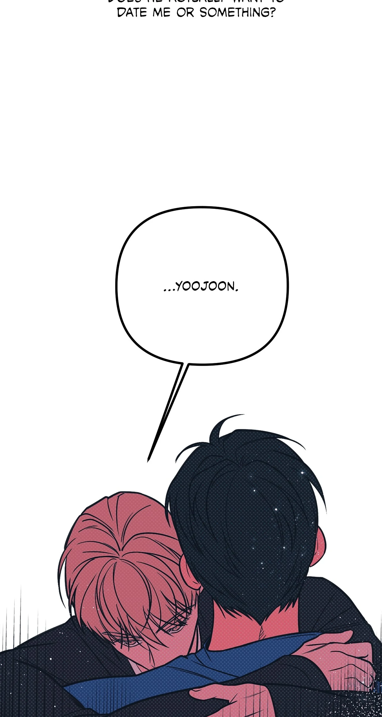 Monochrome Diary [Official] - Chapter 18 manhwa