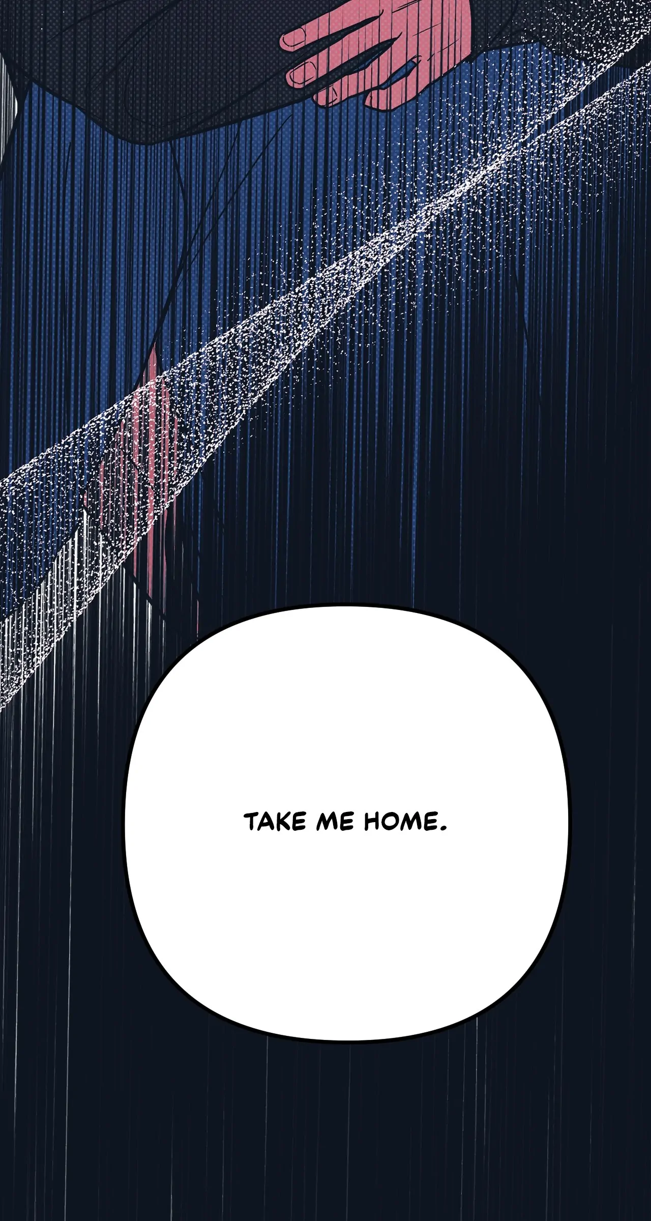 Monochrome Diary [Official] - Chapter 18 manhwa