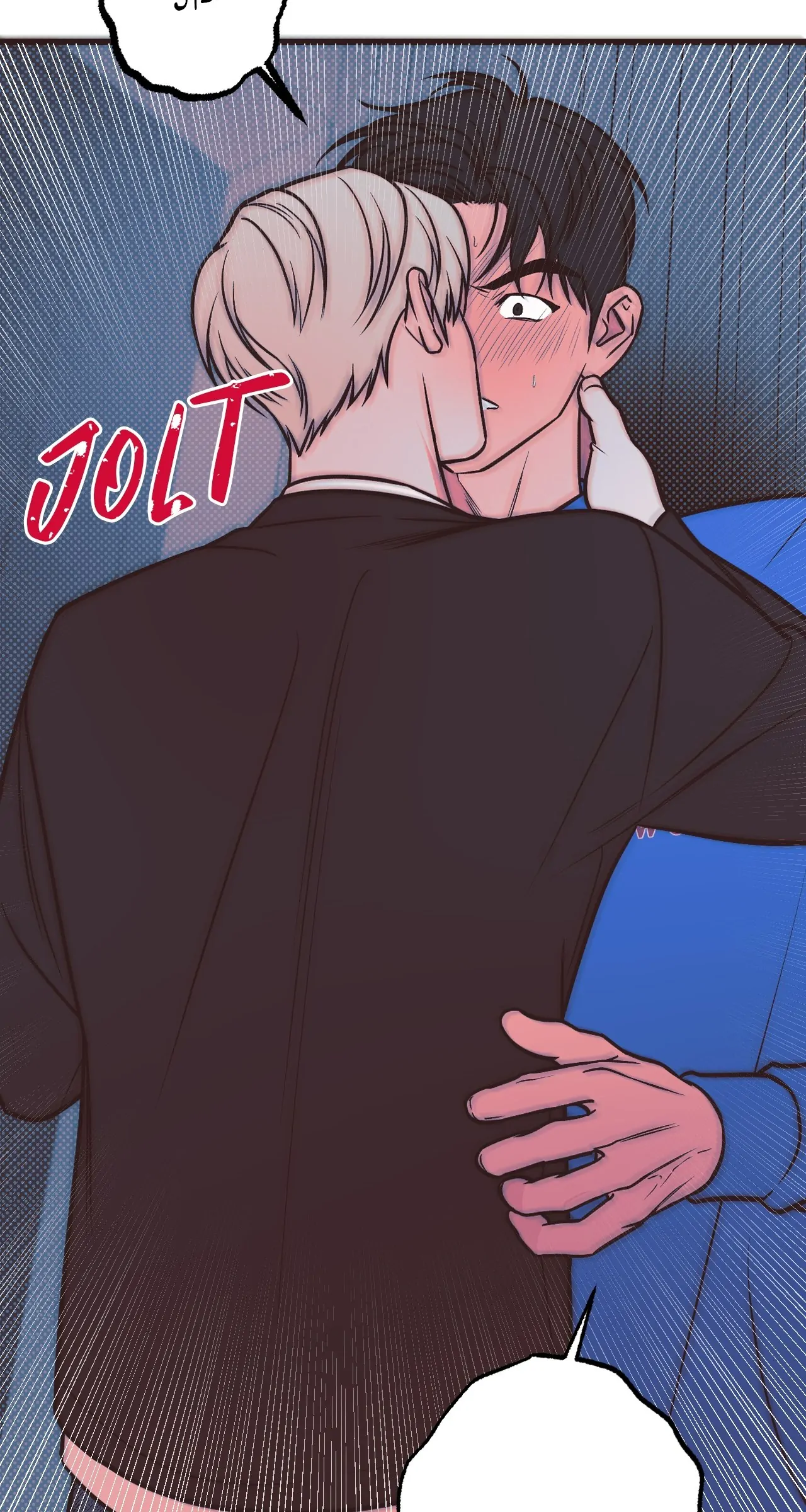 Monochrome Diary [Official] - Chapter 18 manhwa