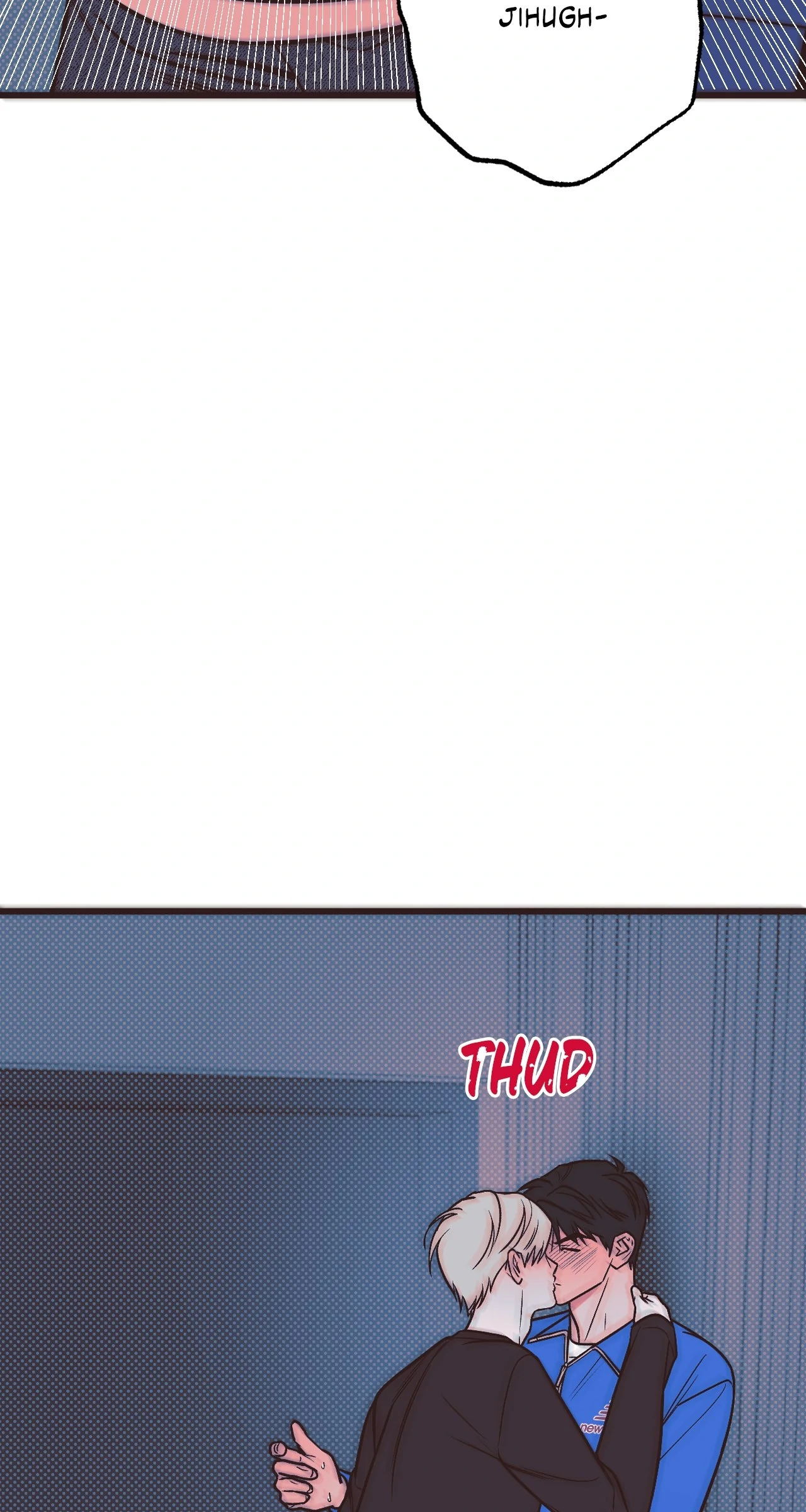 Monochrome Diary [Official] - Chapter 18 manhwa