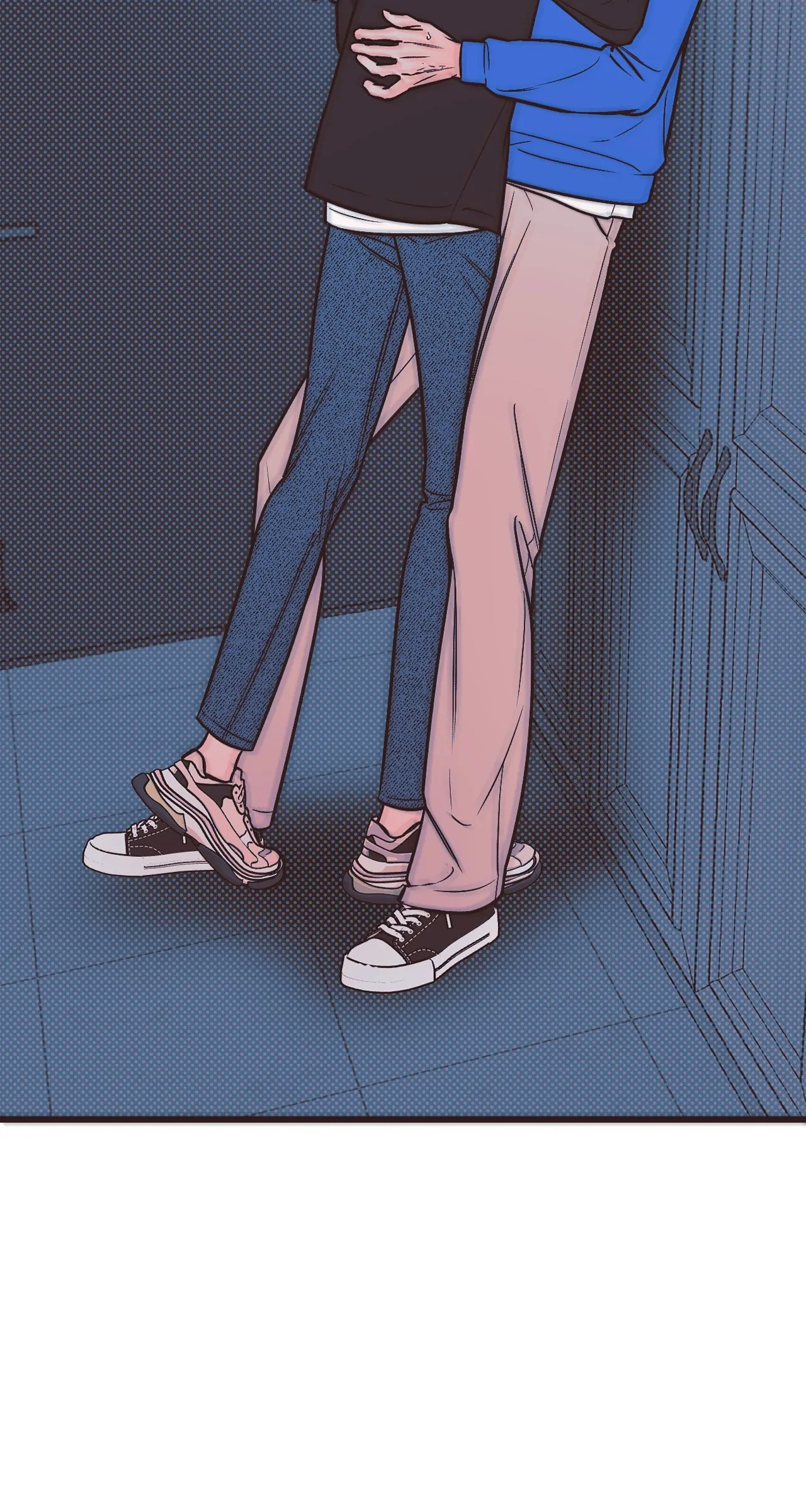 Monochrome Diary [Official] - Chapter 18 manhwa