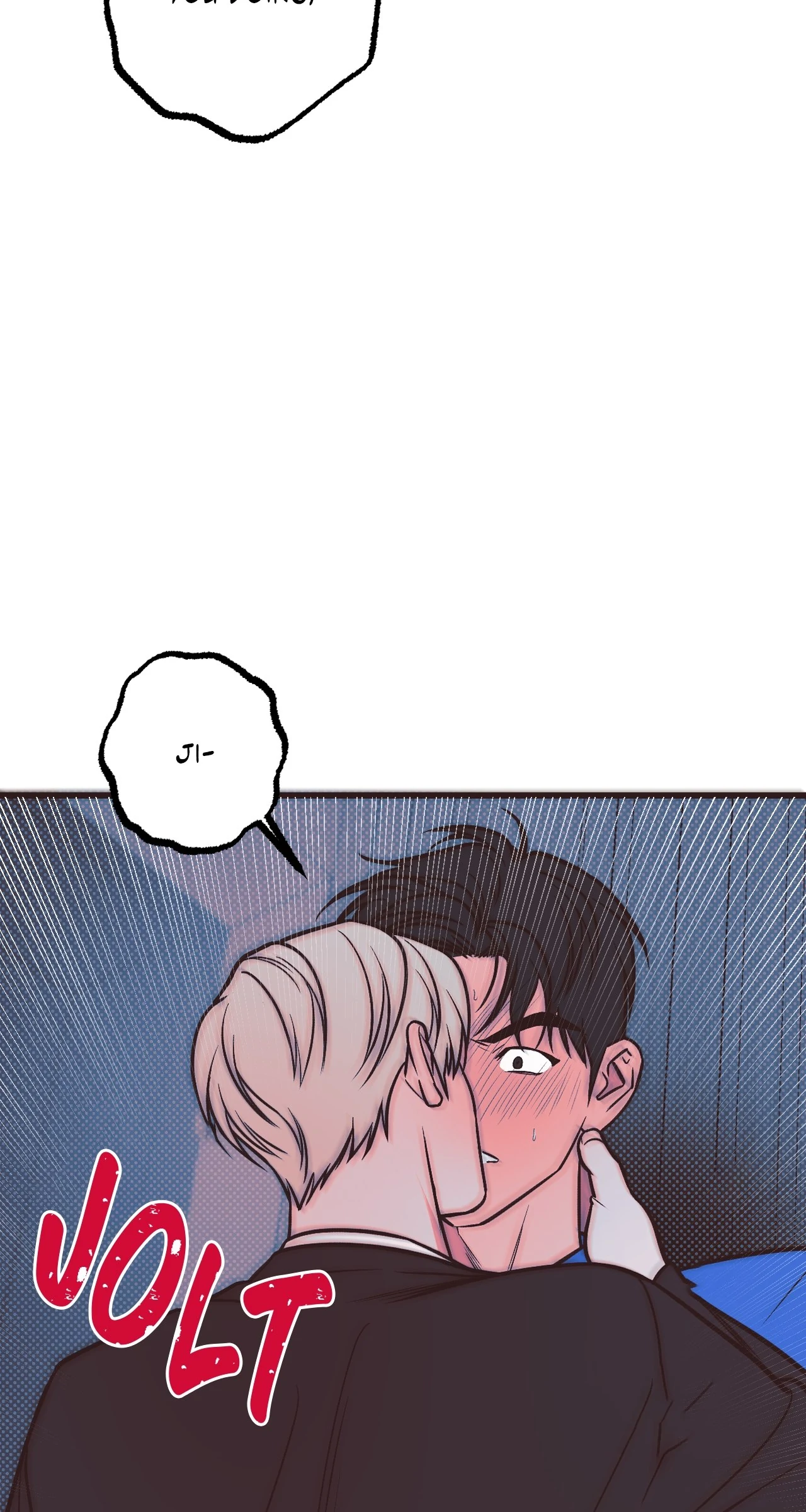 Monochrome Diary [Official] - Chapter 19 manhwa