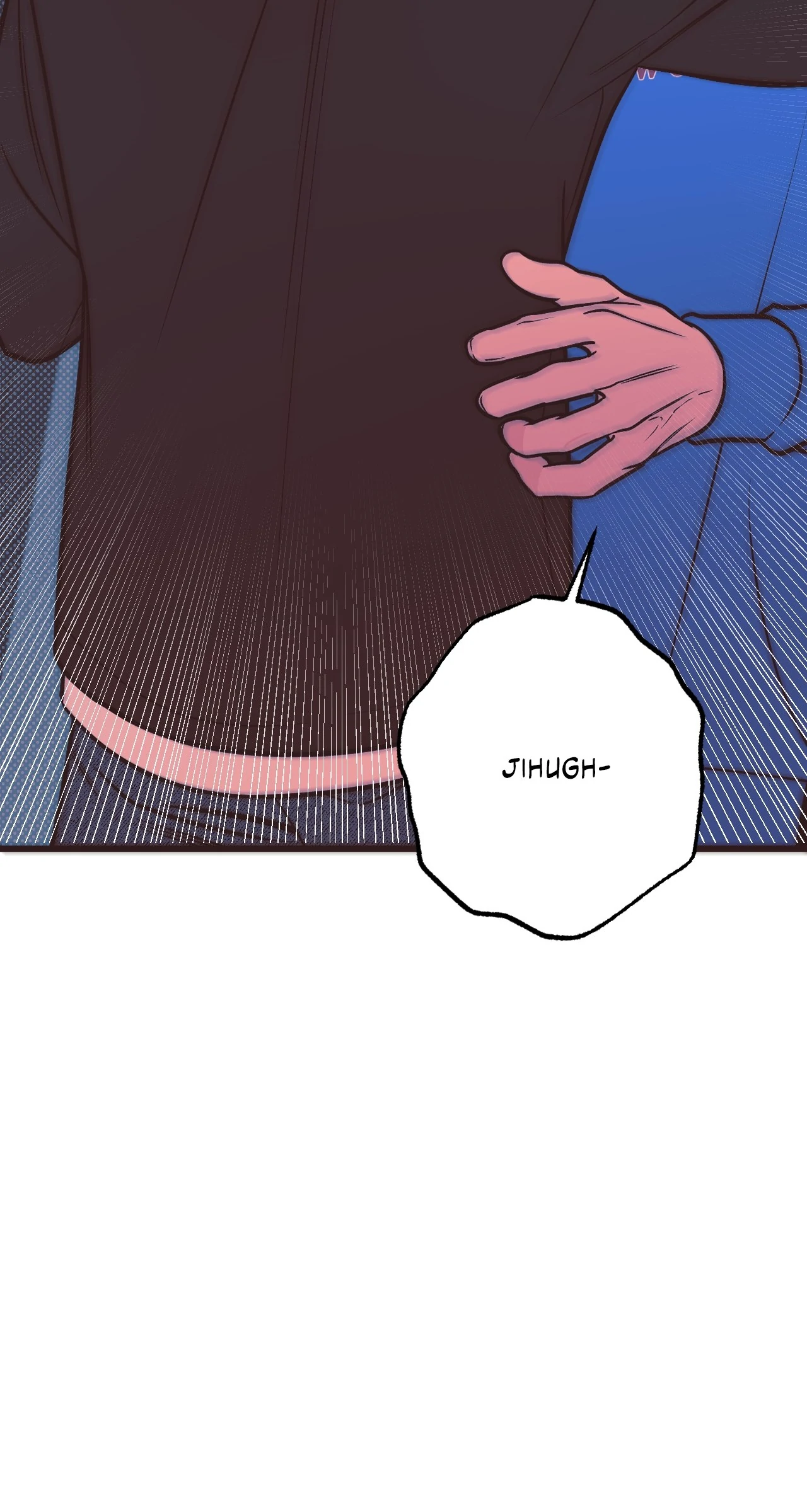 Monochrome Diary [Official] - Chapter 19 manhwa