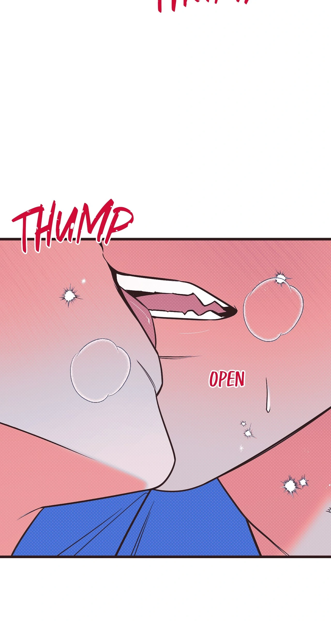 Monochrome Diary [Official] - Chapter 19 manhwa