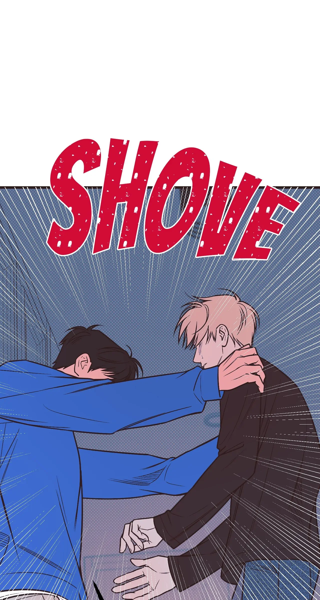 Monochrome Diary [Official] - Chapter 19 manhwa