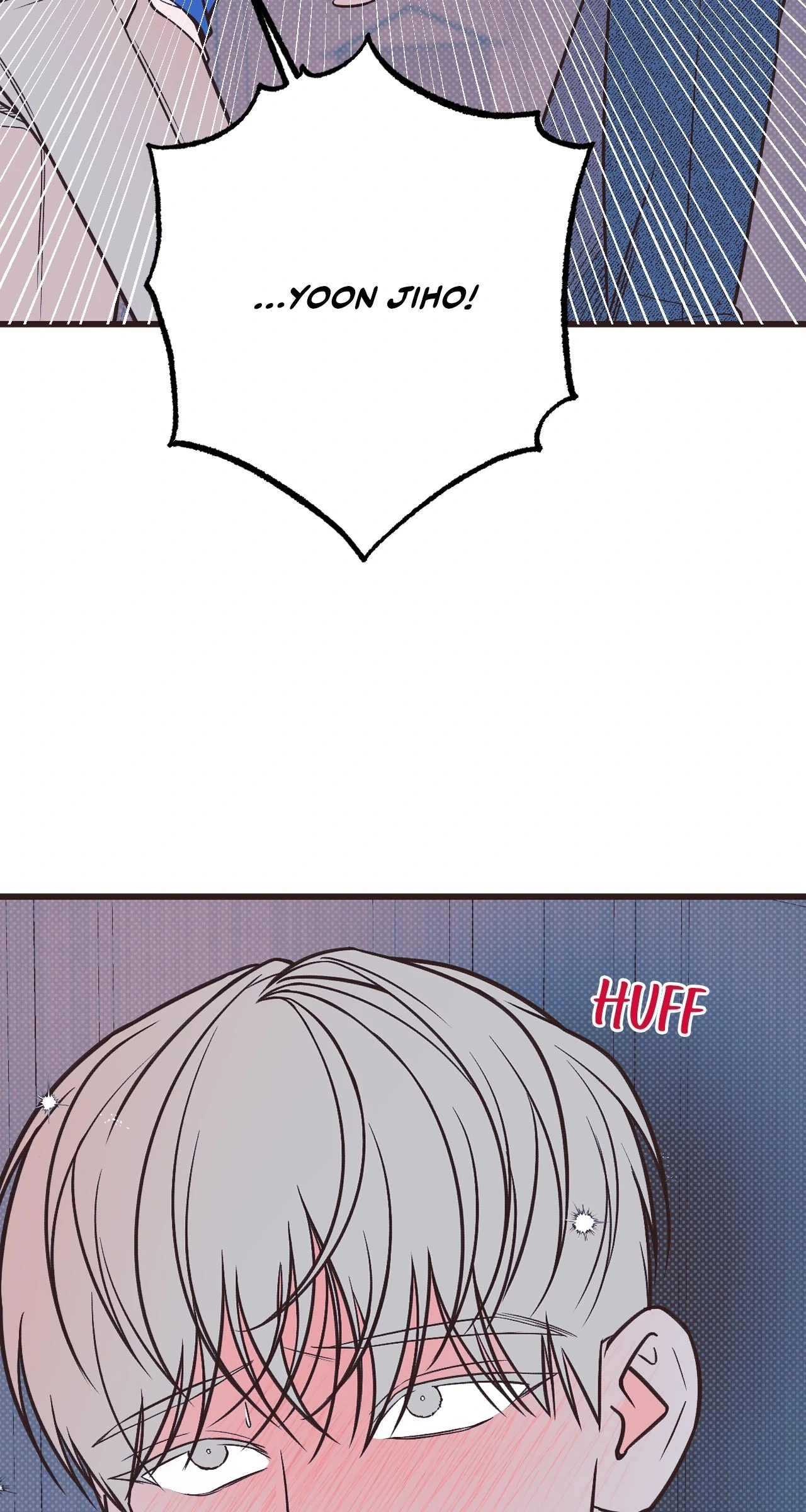 Monochrome Diary [Official] - Chapter 19 manhwa