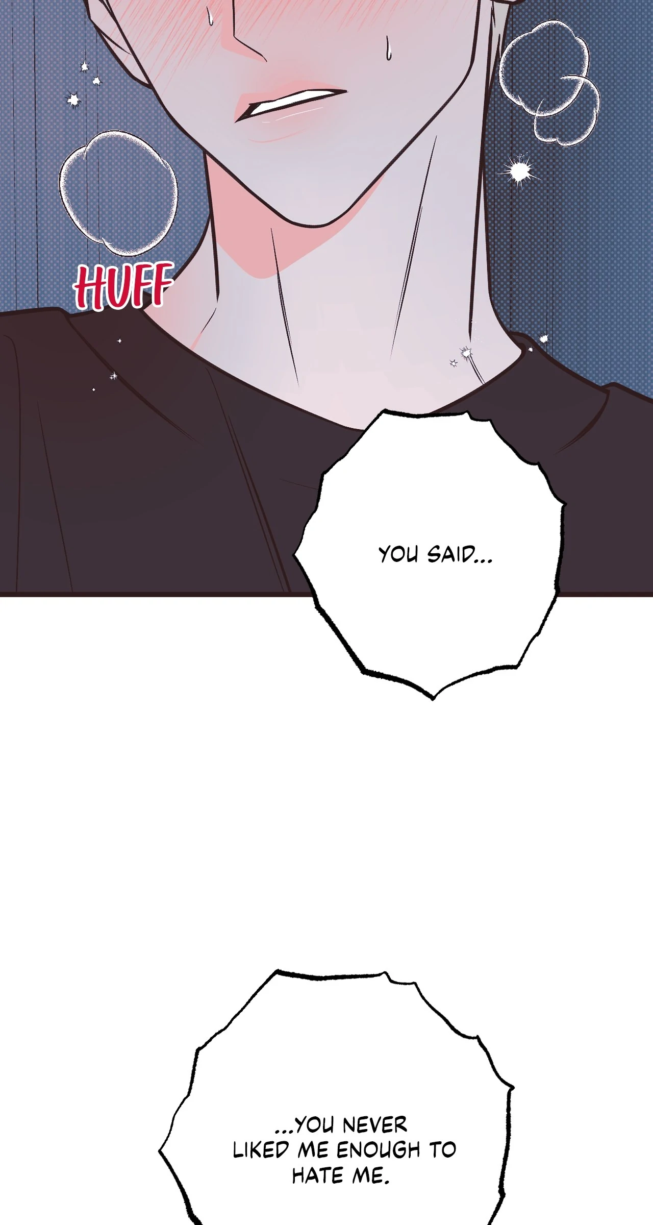 Monochrome Diary [Official] - Chapter 19 manhwa