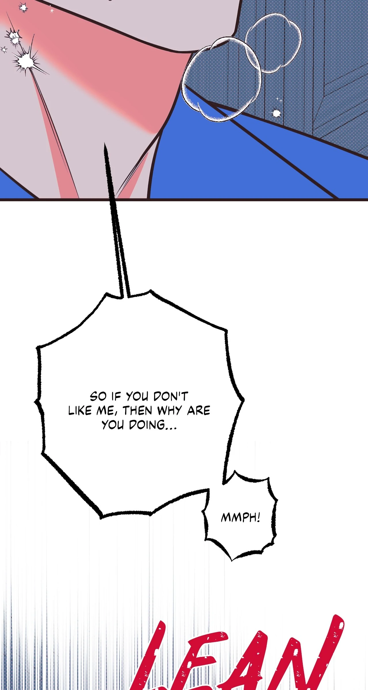 Monochrome Diary [Official] - Chapter 19 manhwa