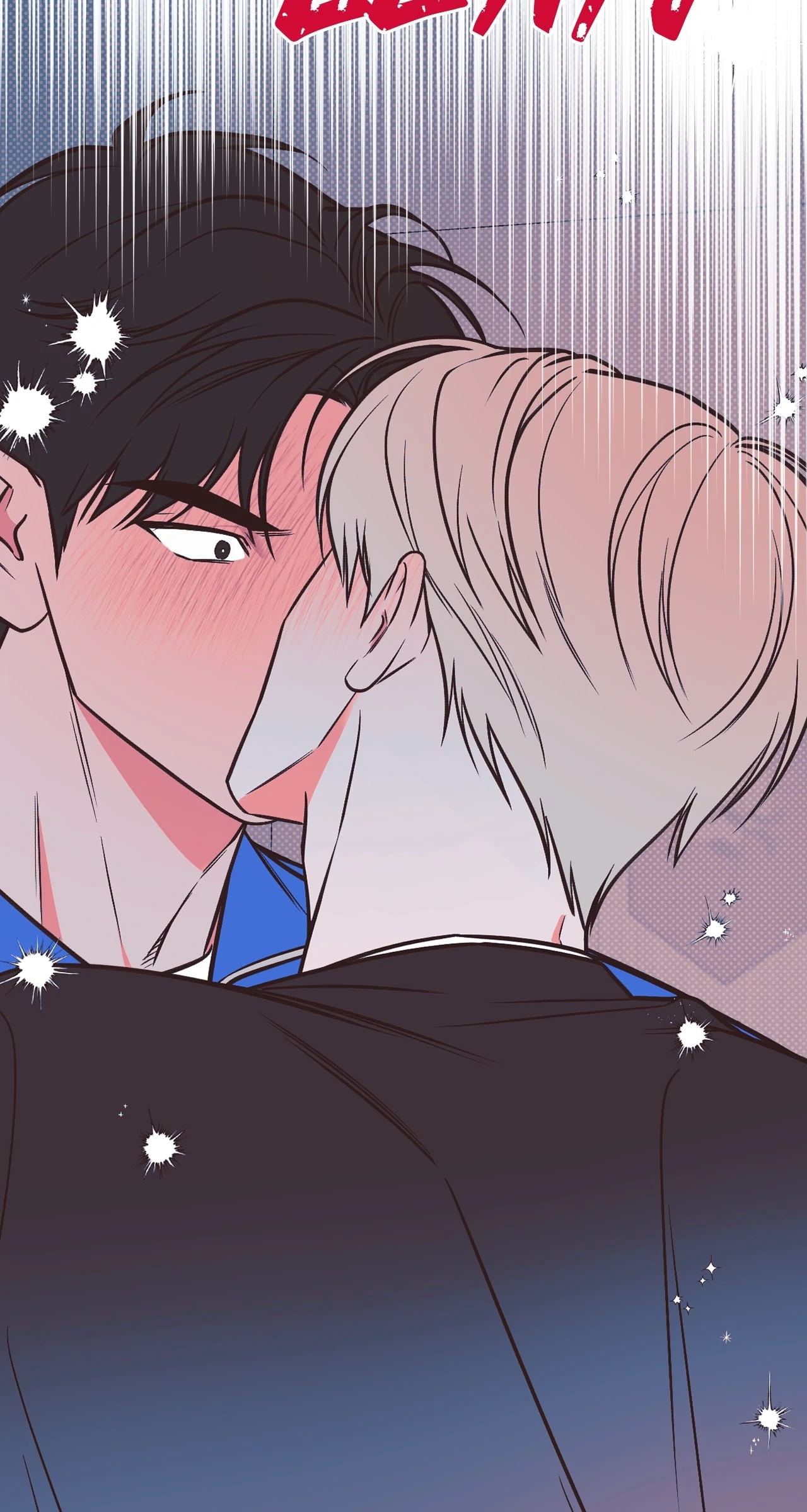 Monochrome Diary [Official] - Chapter 19 manhwa