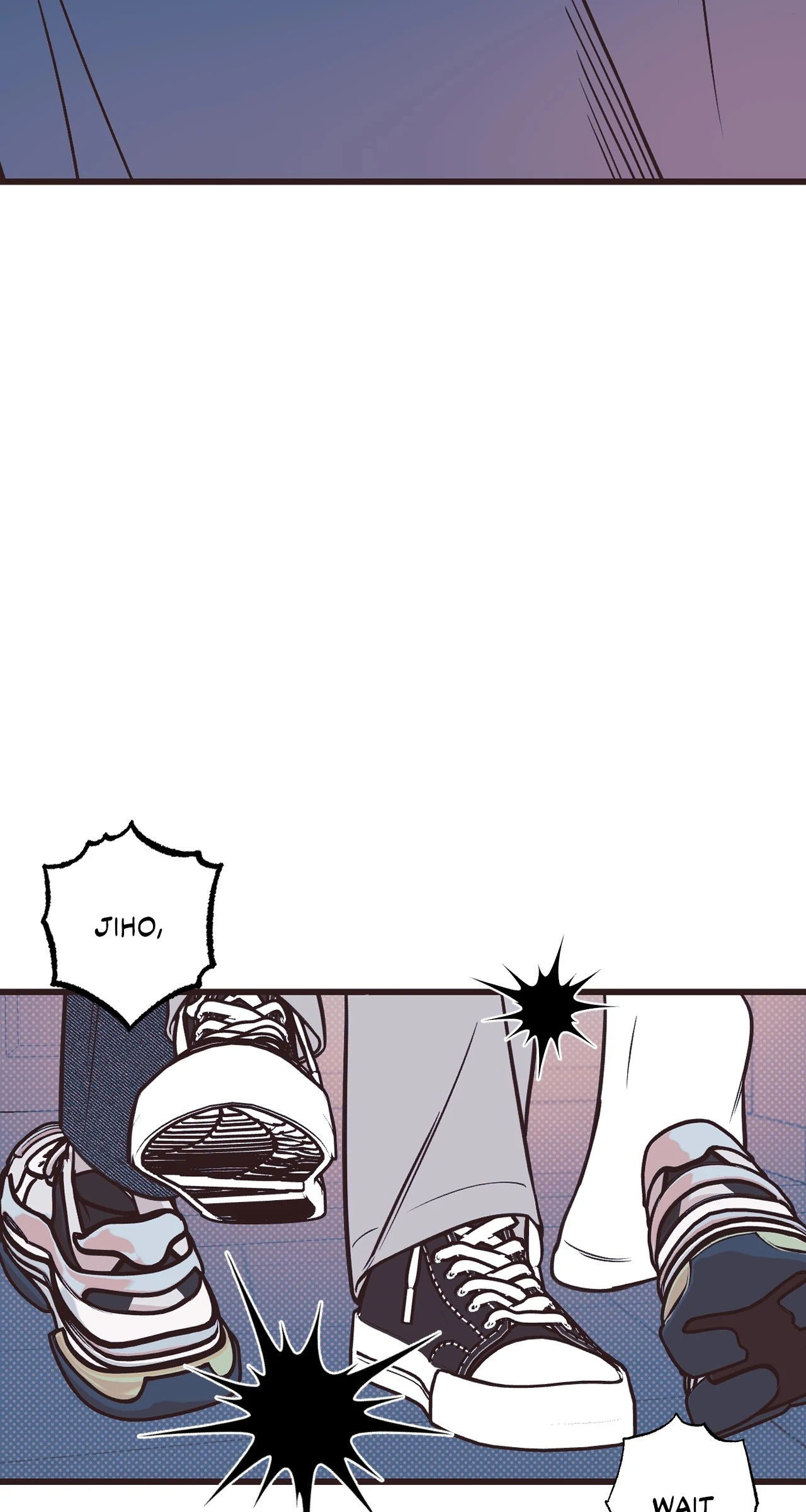 Monochrome Diary [Official] - Chapter 19 manhwa