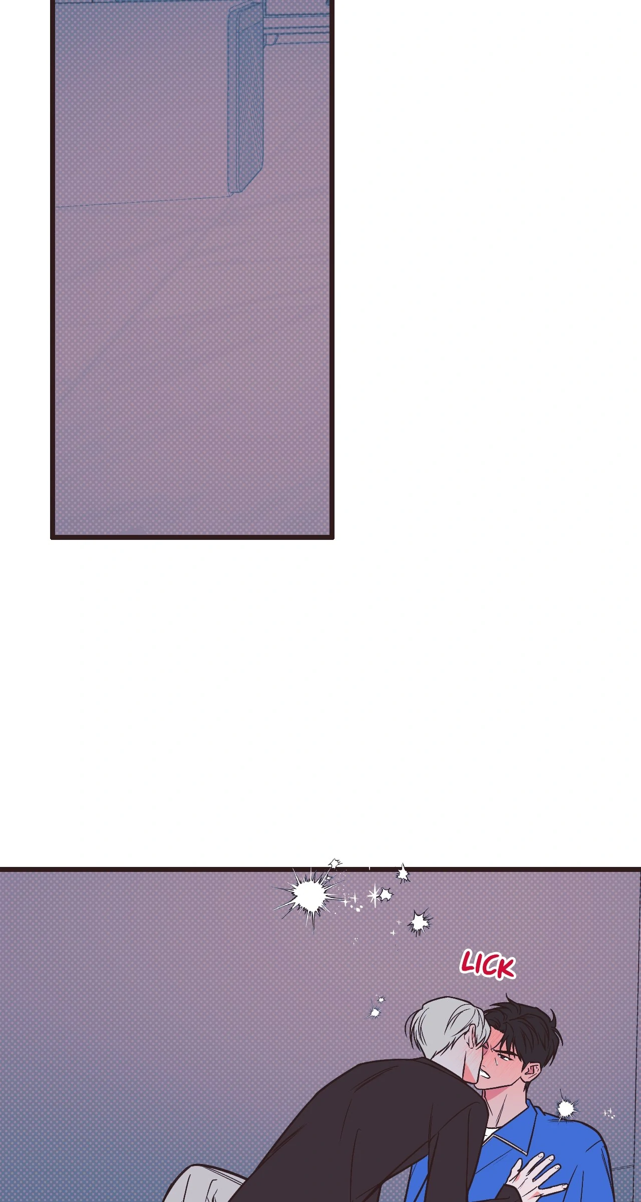 Monochrome Diary [Official] - Chapter 19 manhwa