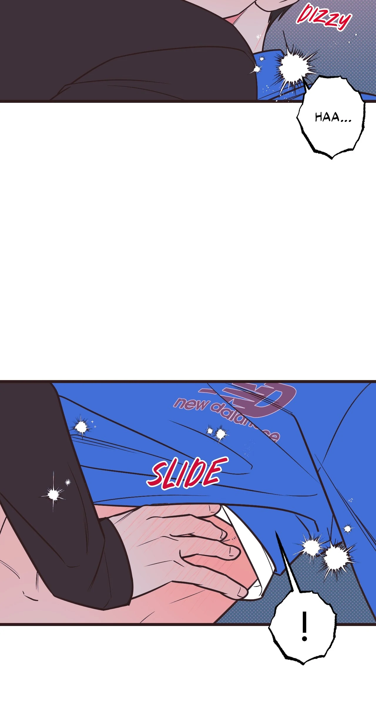 Monochrome Diary [Official] - Chapter 19 manhwa