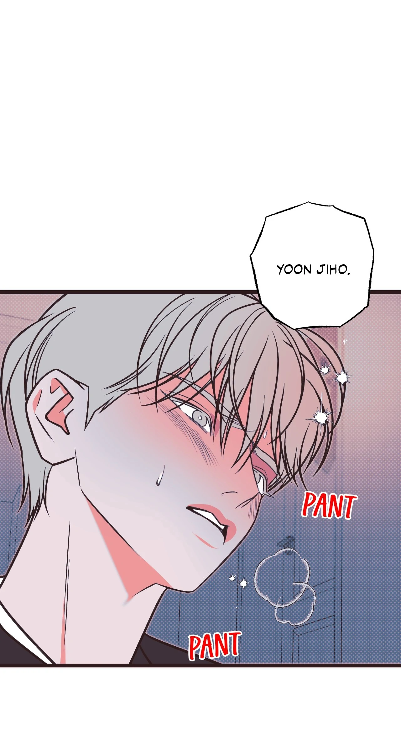 Monochrome Diary [Official] - Chapter 19 manhwa