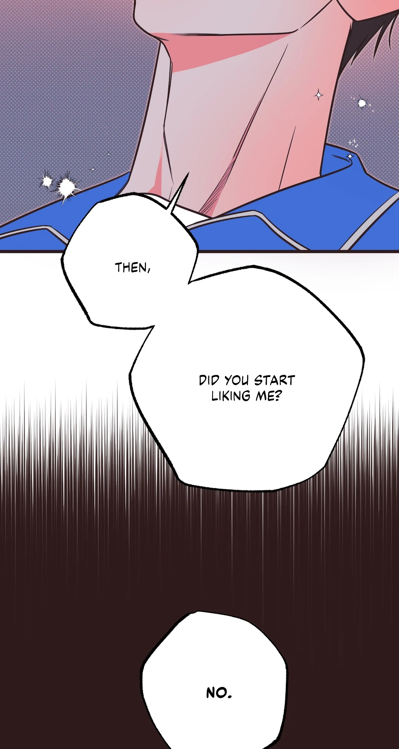 Monochrome Diary [Official] - Chapter 19 manhwa