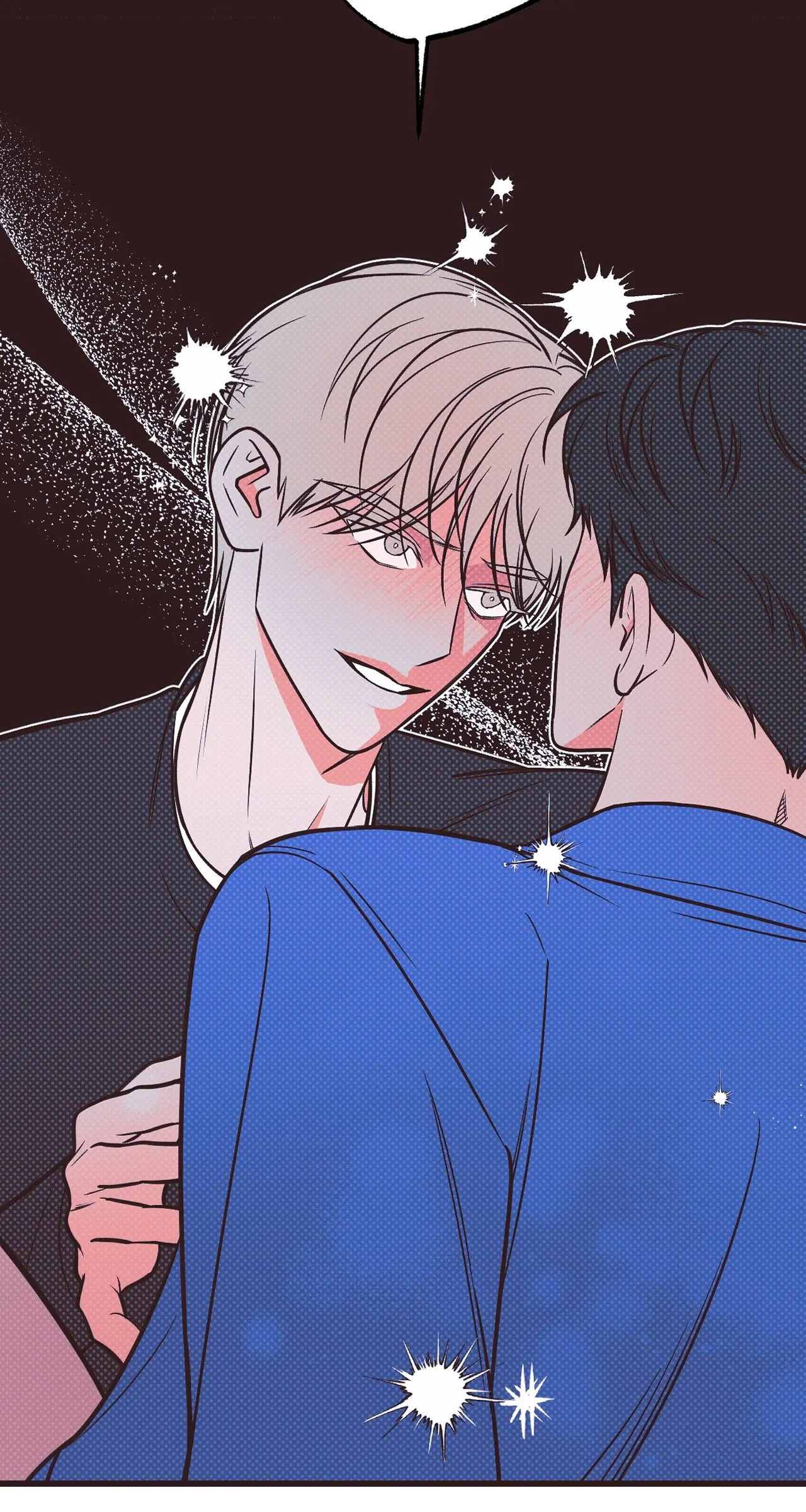 Monochrome Diary [Official] - Chapter 19 manhwa