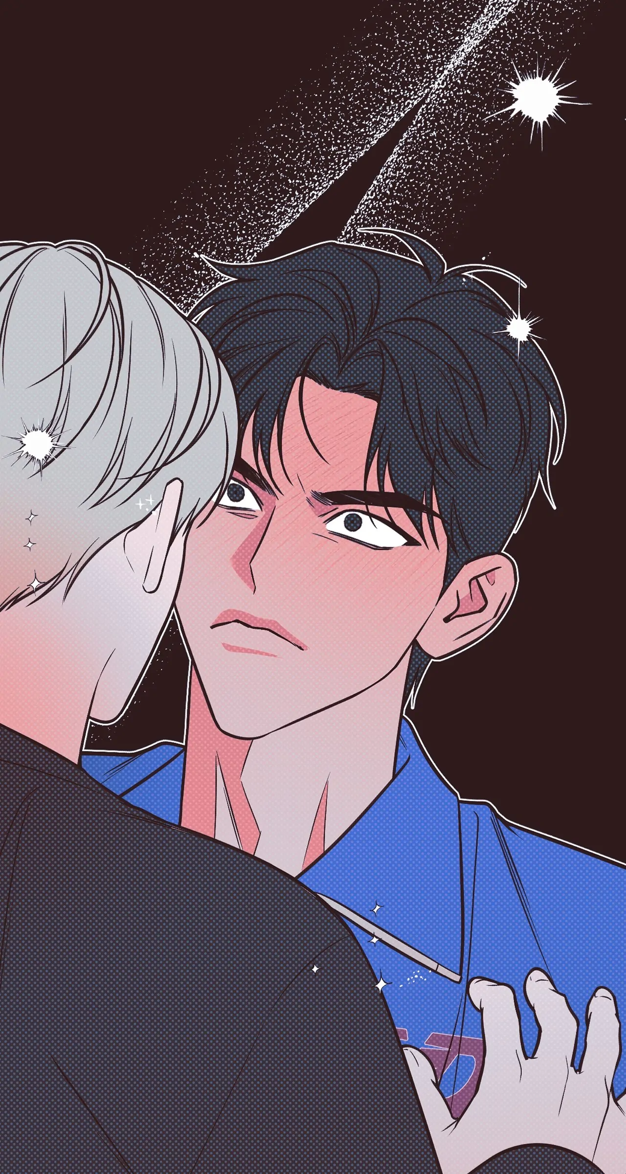 Monochrome Diary [Official] - Chapter 19 manhwa