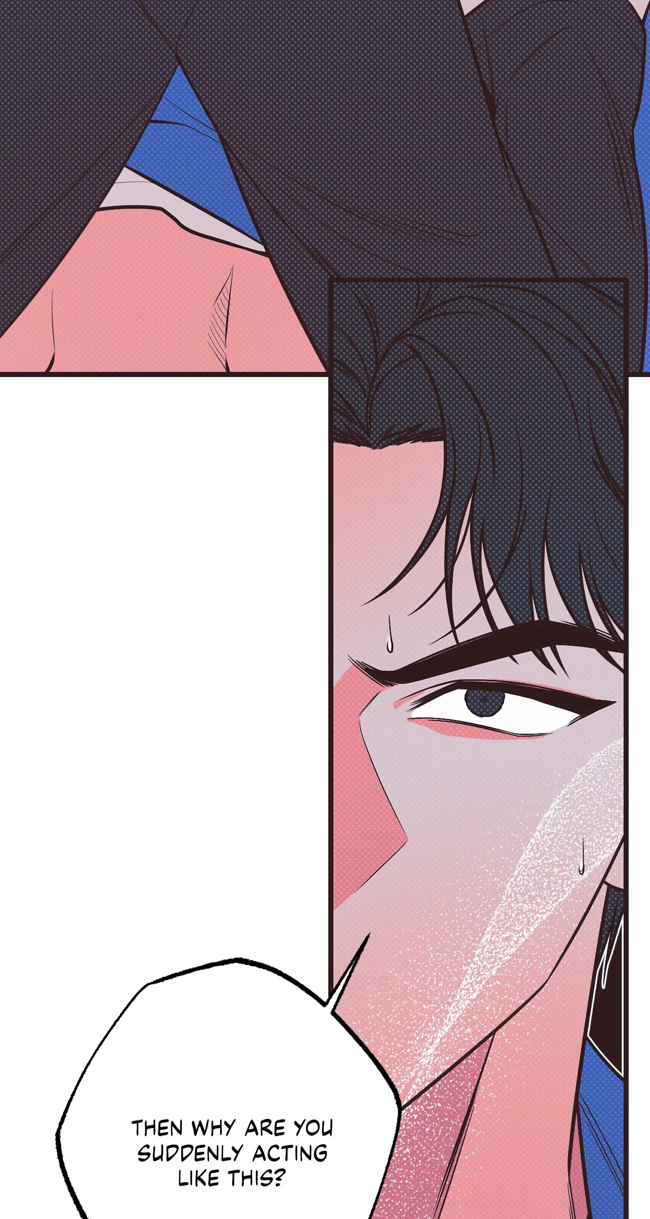 Monochrome Diary [Official] - Chapter 19 manhwa