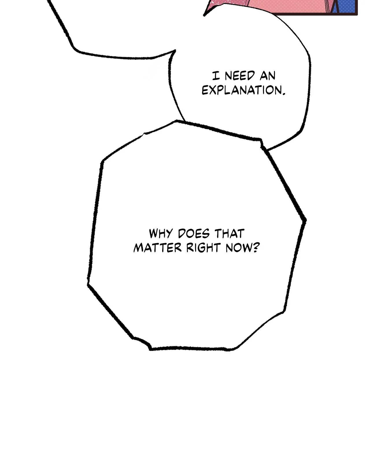 Monochrome Diary [Official] - Chapter 19 manhwa