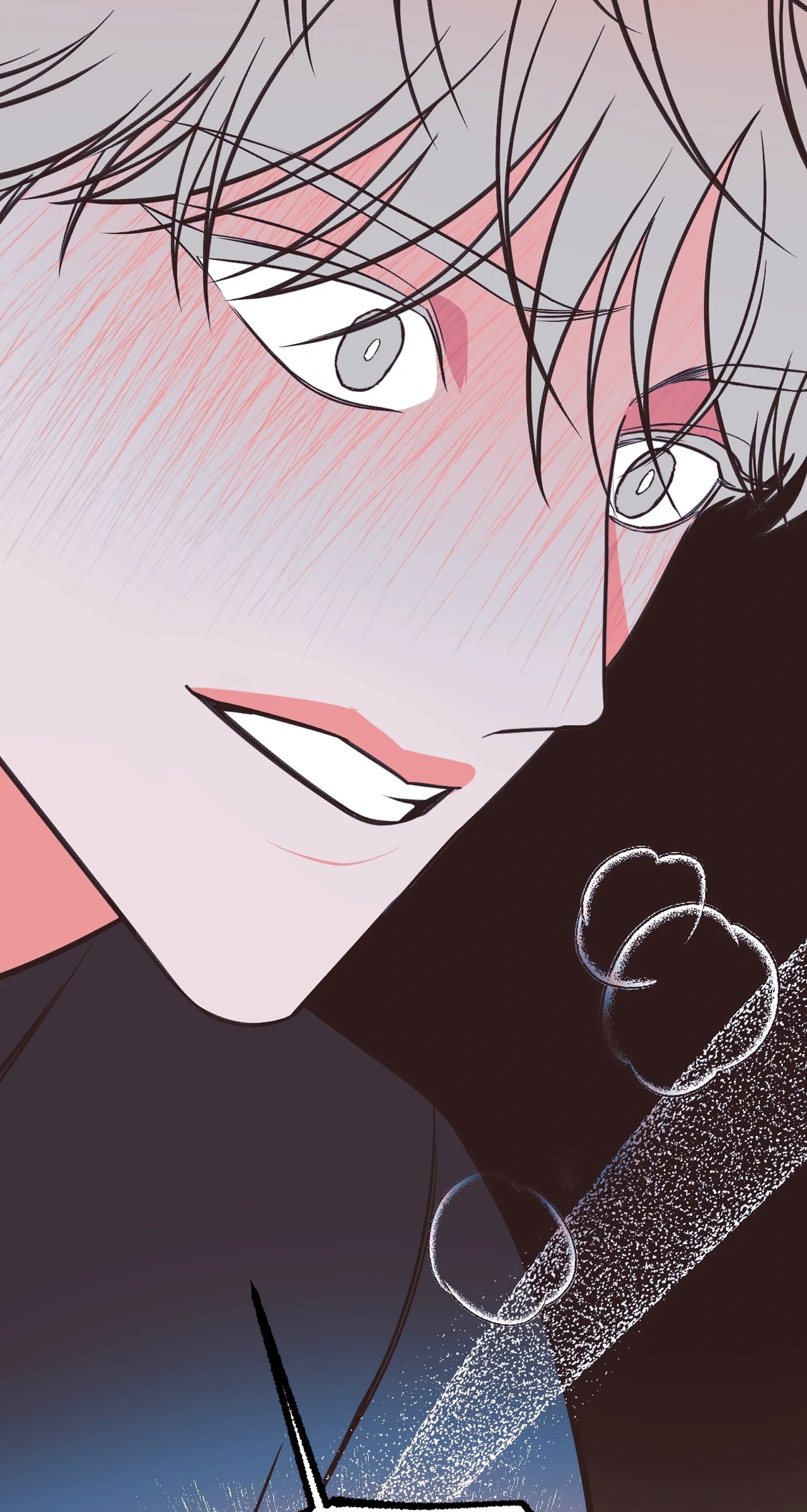 Monochrome Diary [Official] - Chapter 19 manhwa