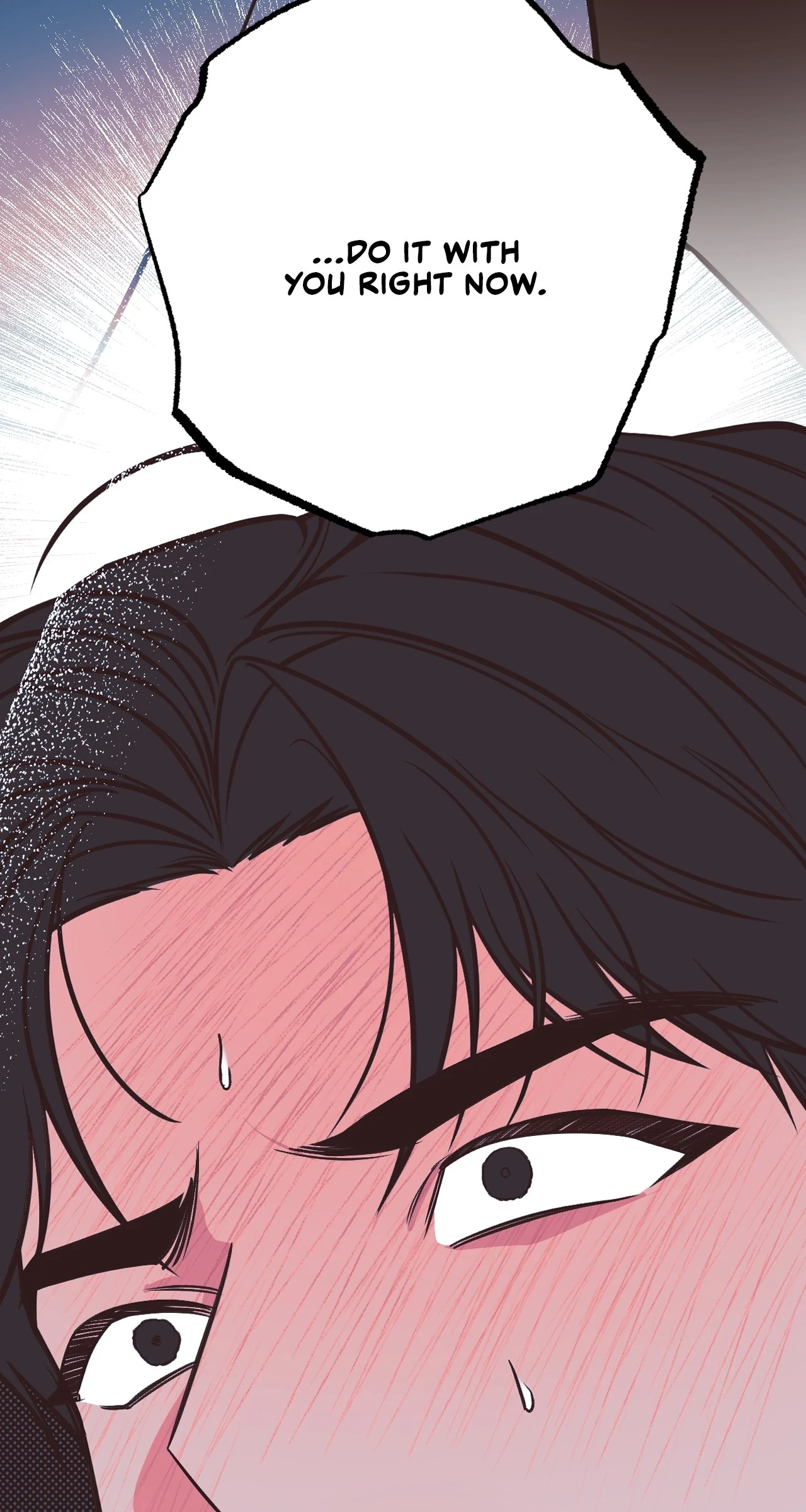 Monochrome Diary [Official] - Chapter 19 manhwa