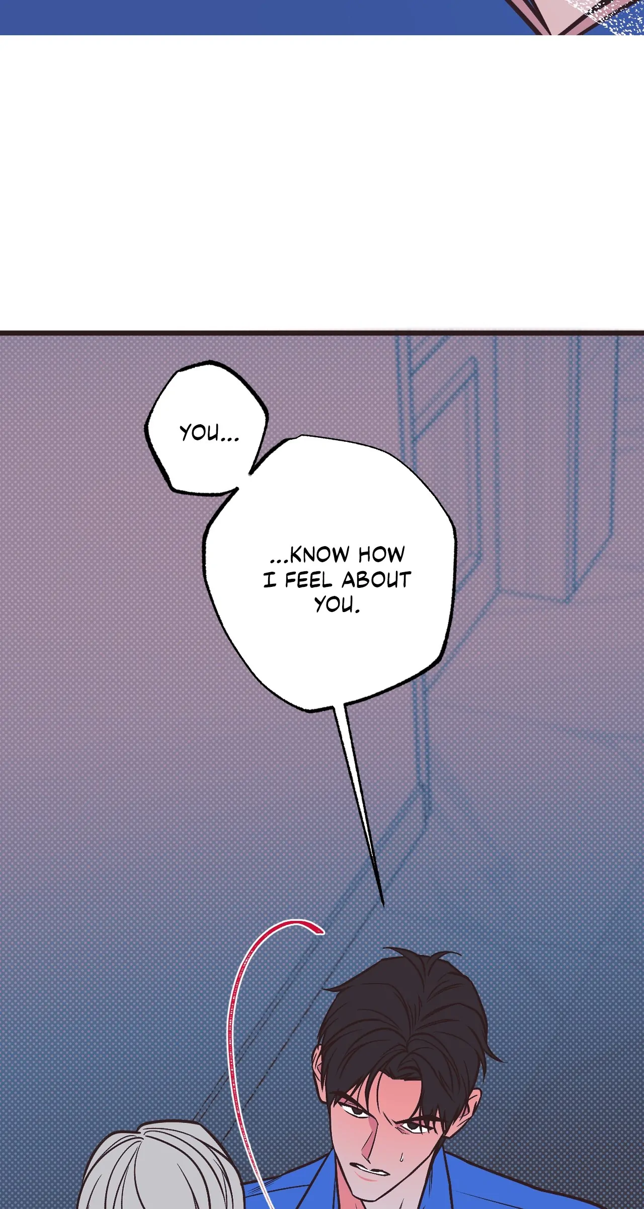 Monochrome Diary [Official] - Chapter 19 manhwa