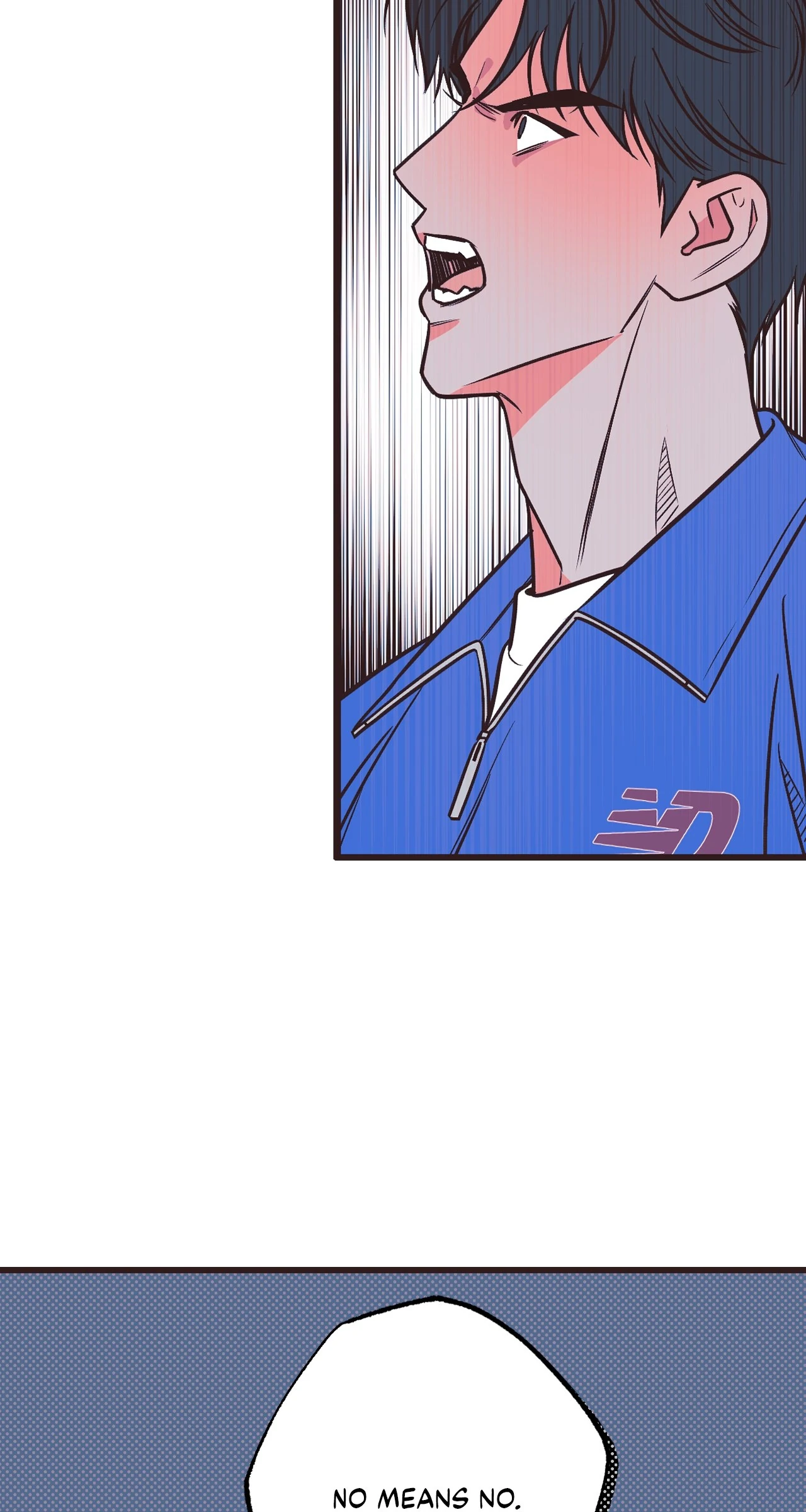 Monochrome Diary [Official] - Chapter 19 manhwa