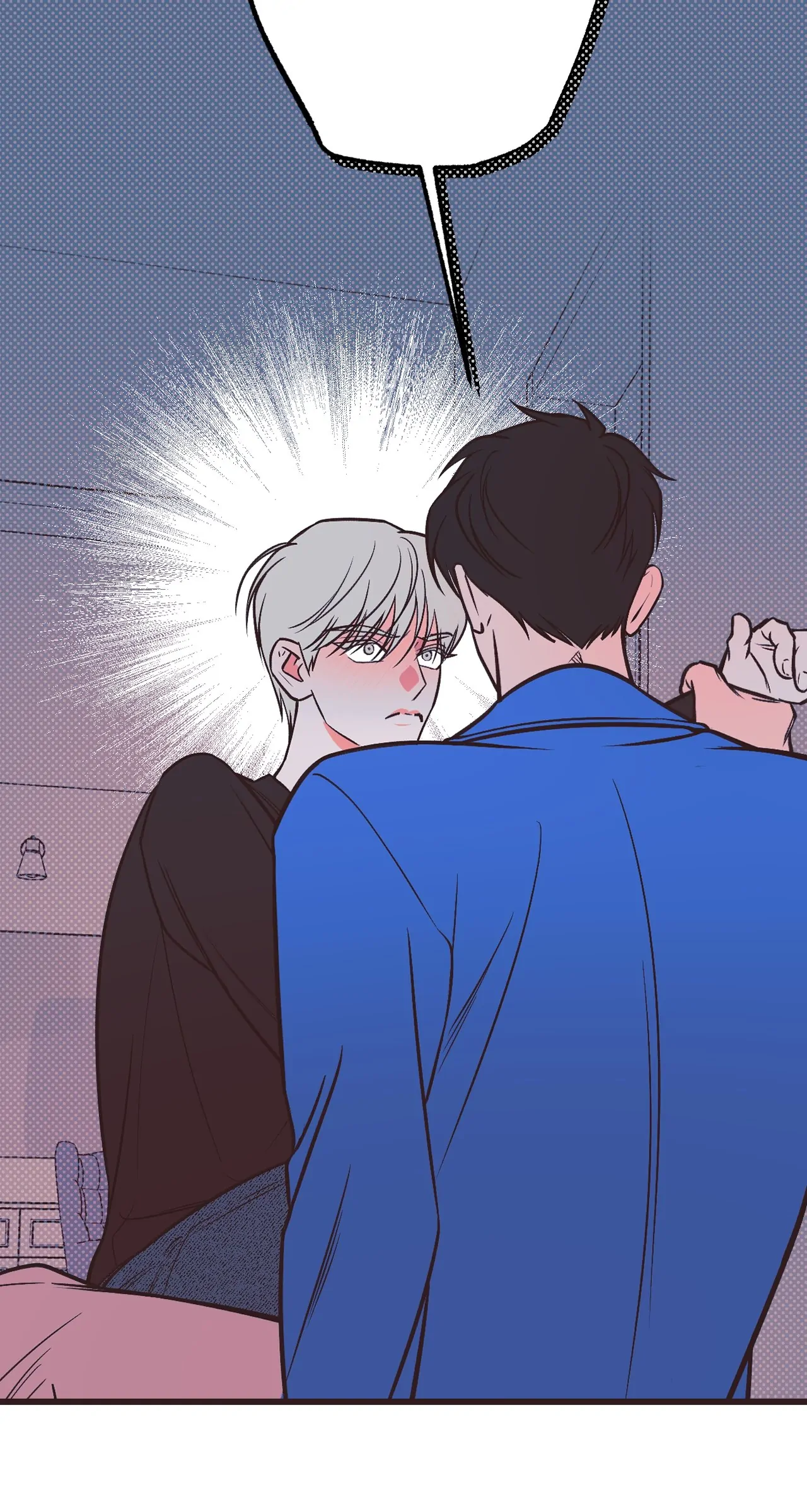 Monochrome Diary [Official] - Chapter 19 manhwa