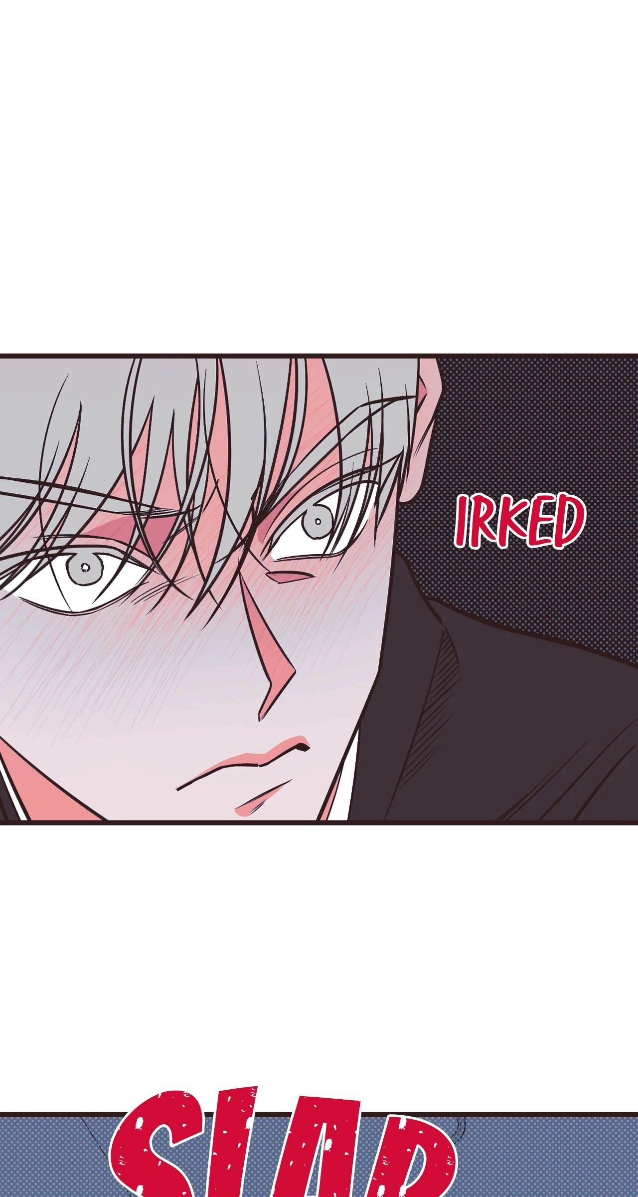 Monochrome Diary [Official] - Chapter 19 manhwa