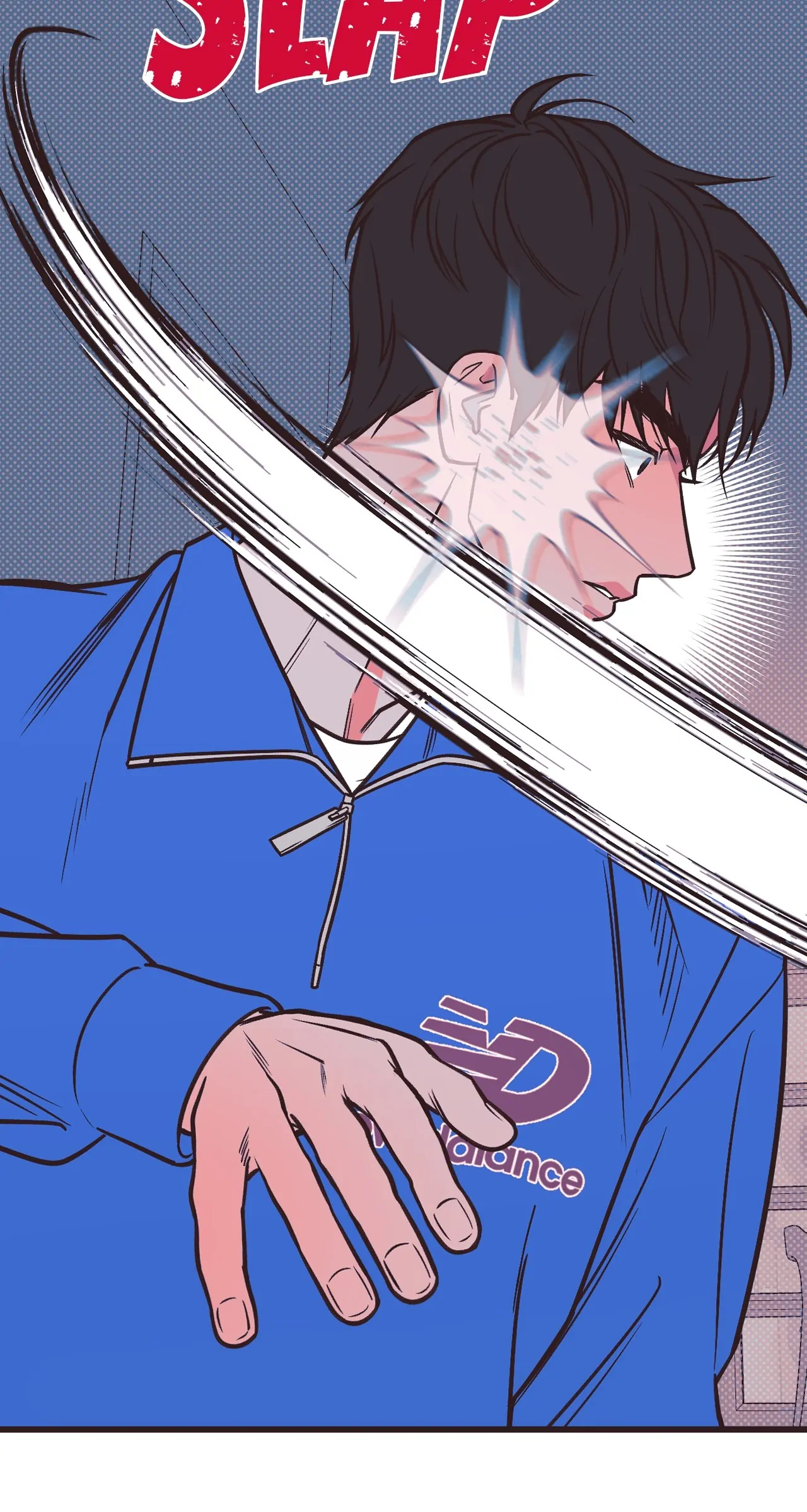 Monochrome Diary [Official] - Chapter 19 manhwa