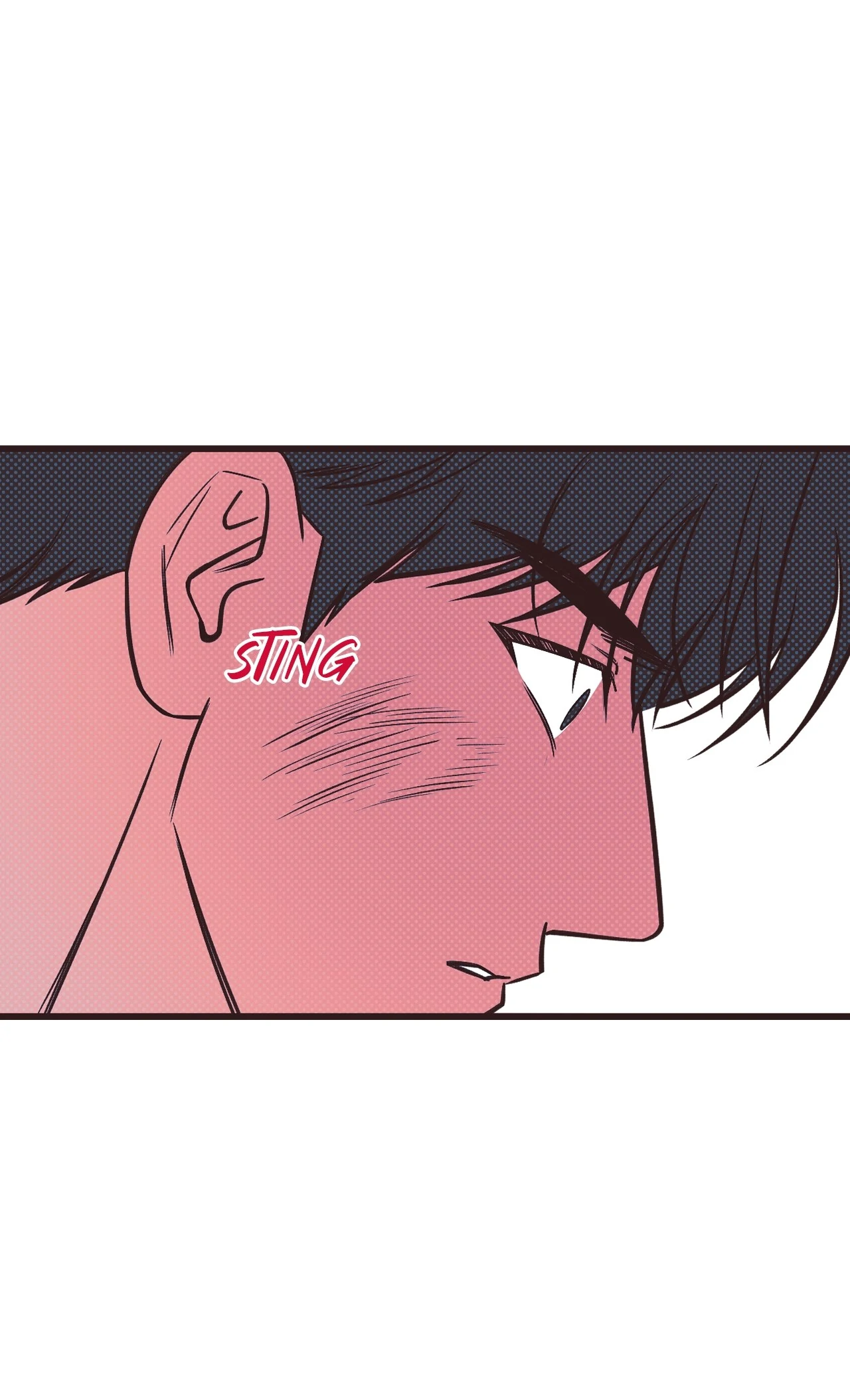 Monochrome Diary [Official] - Chapter 19 manhwa