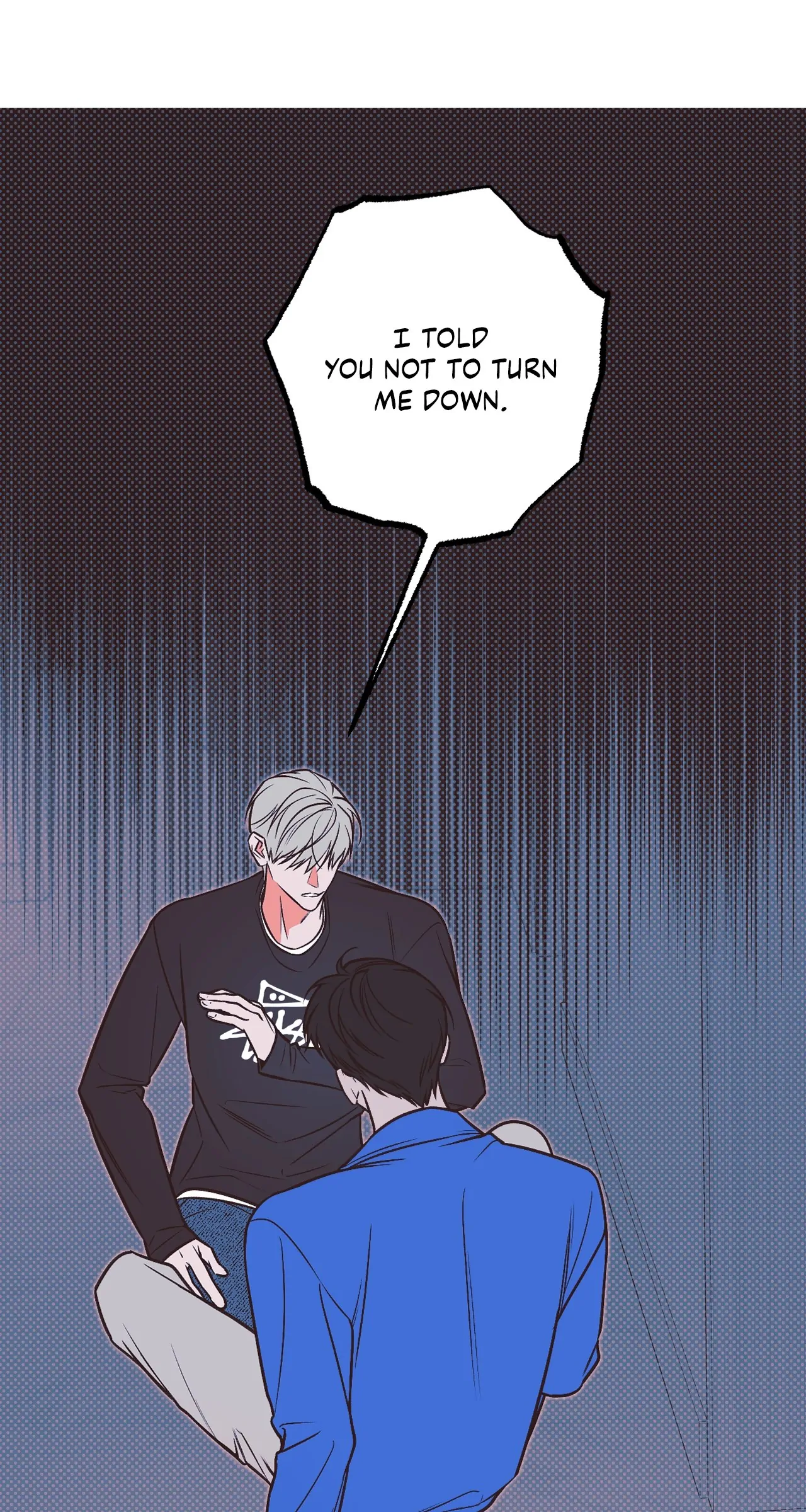 Monochrome Diary [Official] - Chapter 19 manhwa