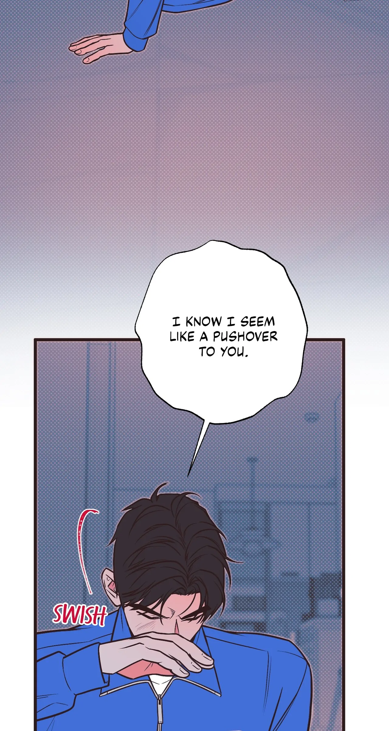 Monochrome Diary [Official] - Chapter 19 manhwa