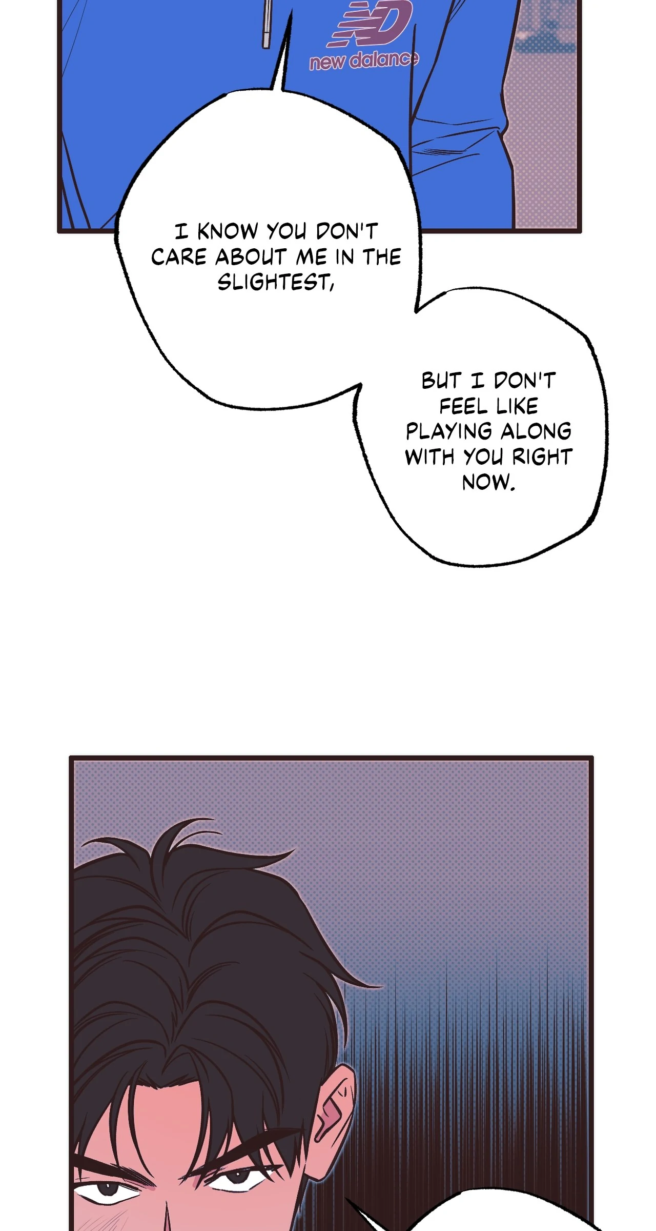 Monochrome Diary [Official] - Chapter 19 manhwa