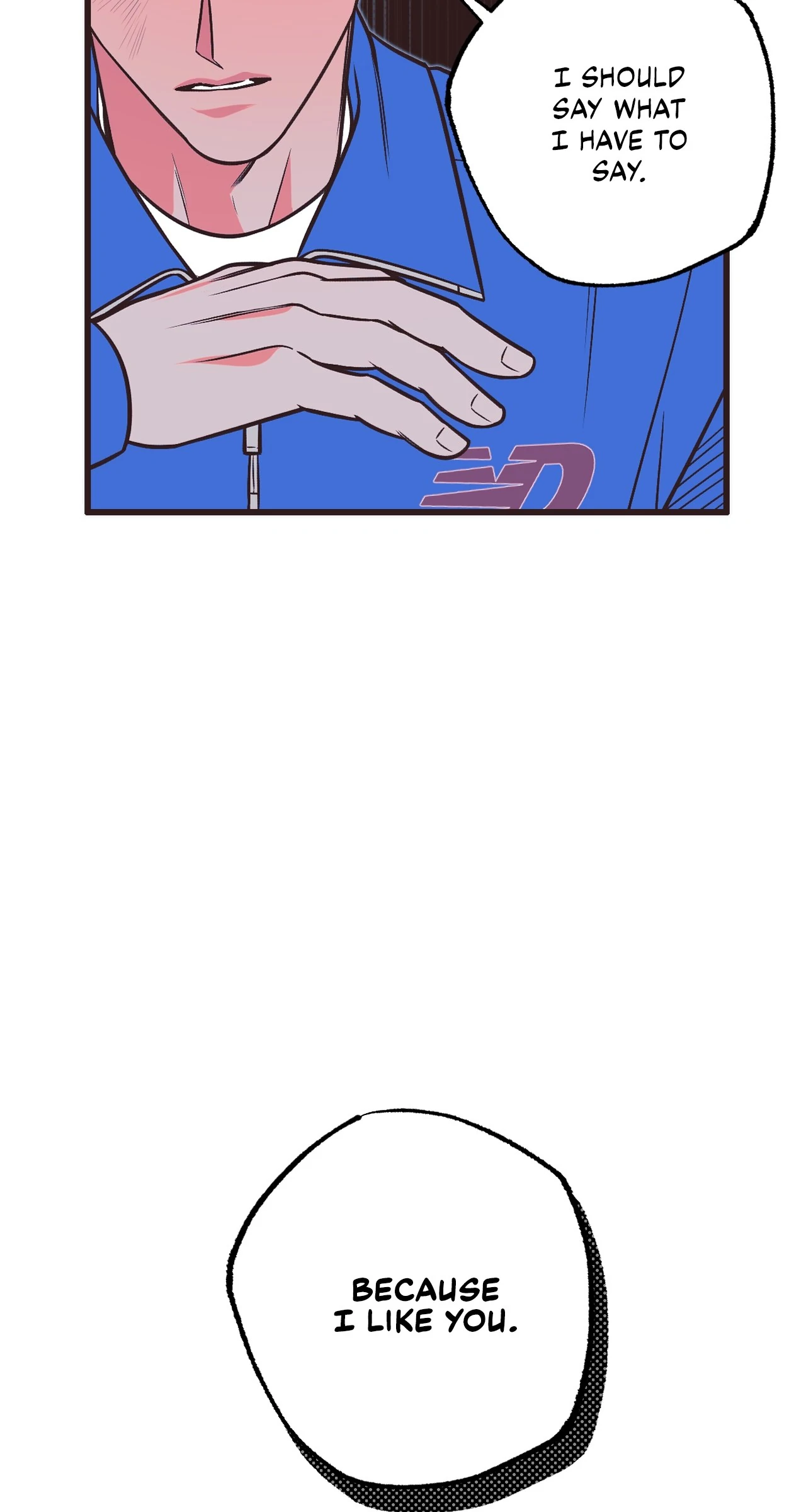 Monochrome Diary [Official] - Chapter 19 manhwa