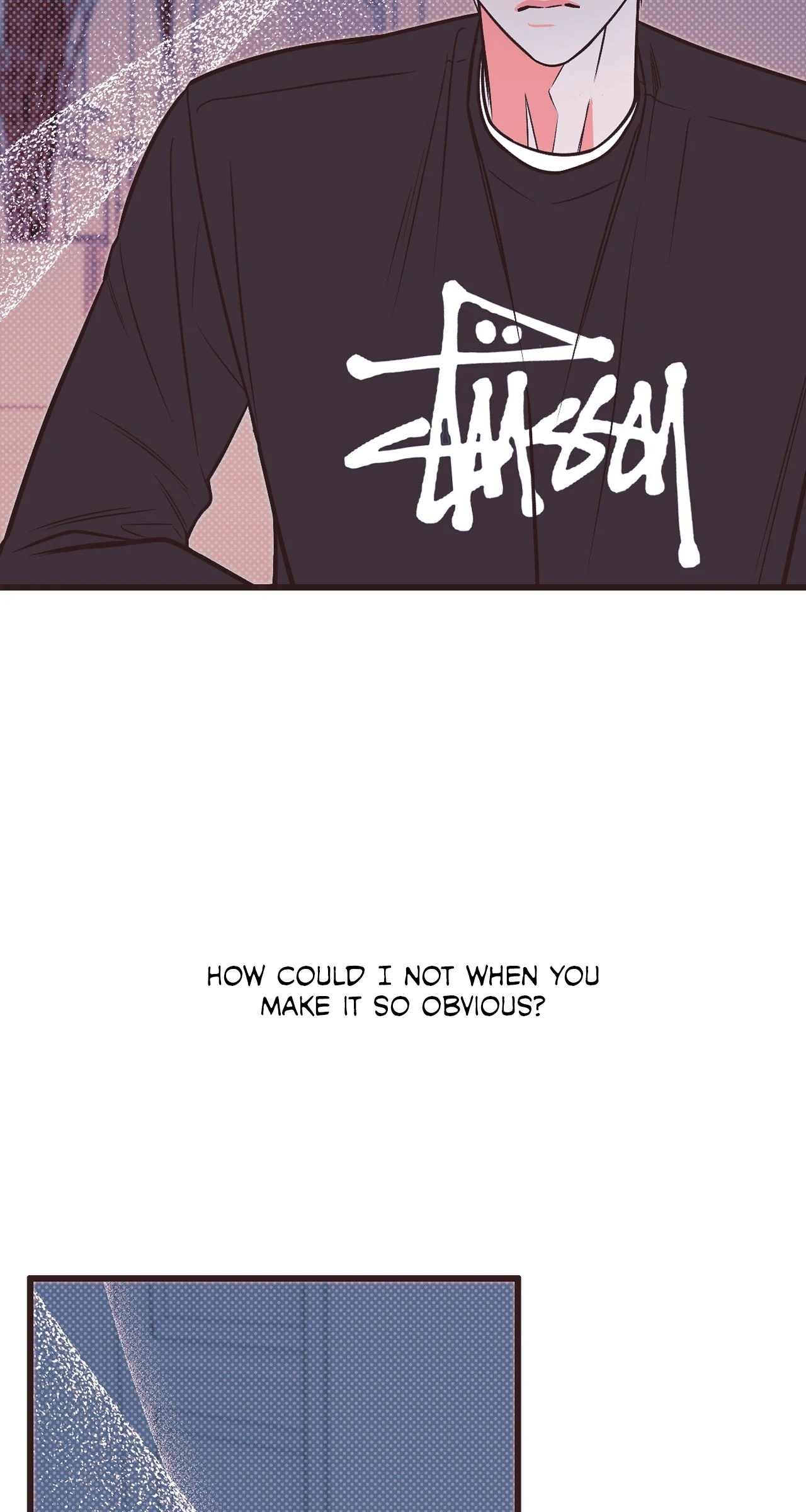 Monochrome Diary [Official] - Chapter 19 manhwa