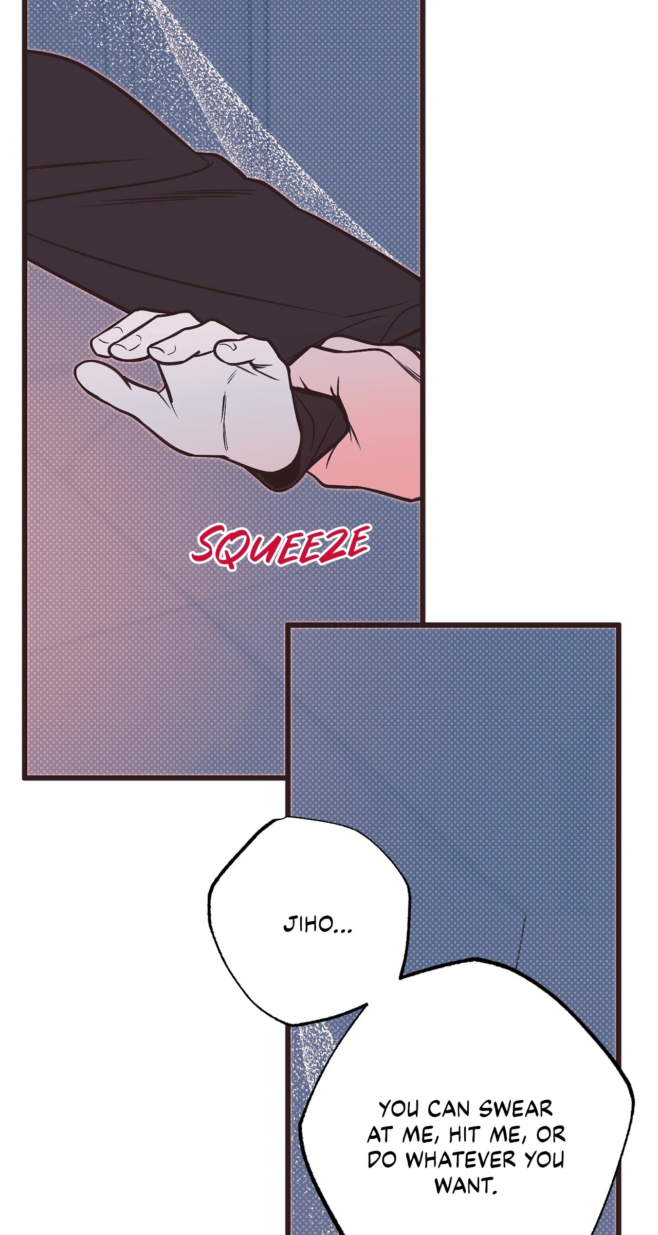 Monochrome Diary [Official] - Chapter 19 manhwa