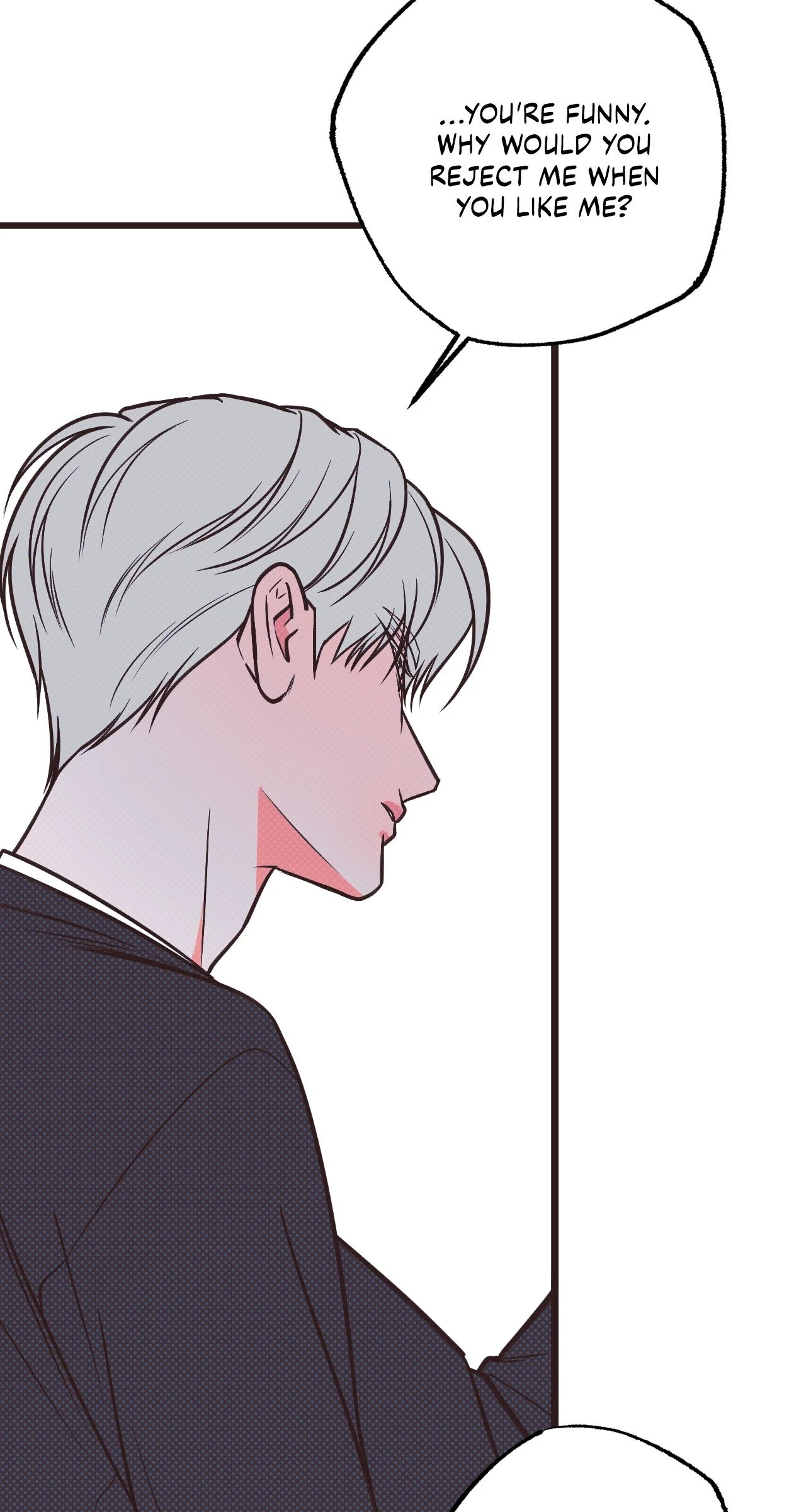 Monochrome Diary [Official] - Chapter 19 manhwa