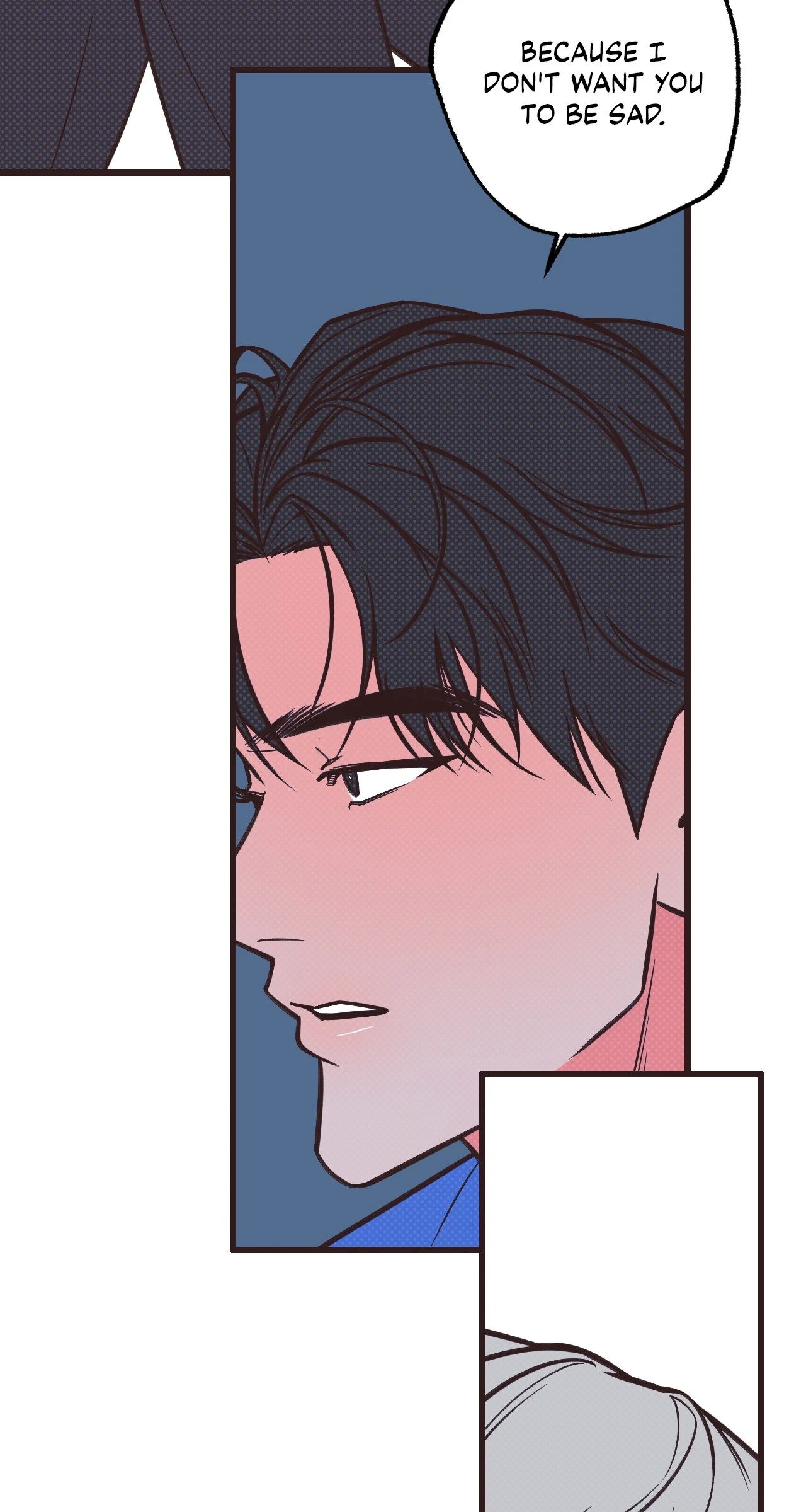 Monochrome Diary [Official] - Chapter 19 manhwa