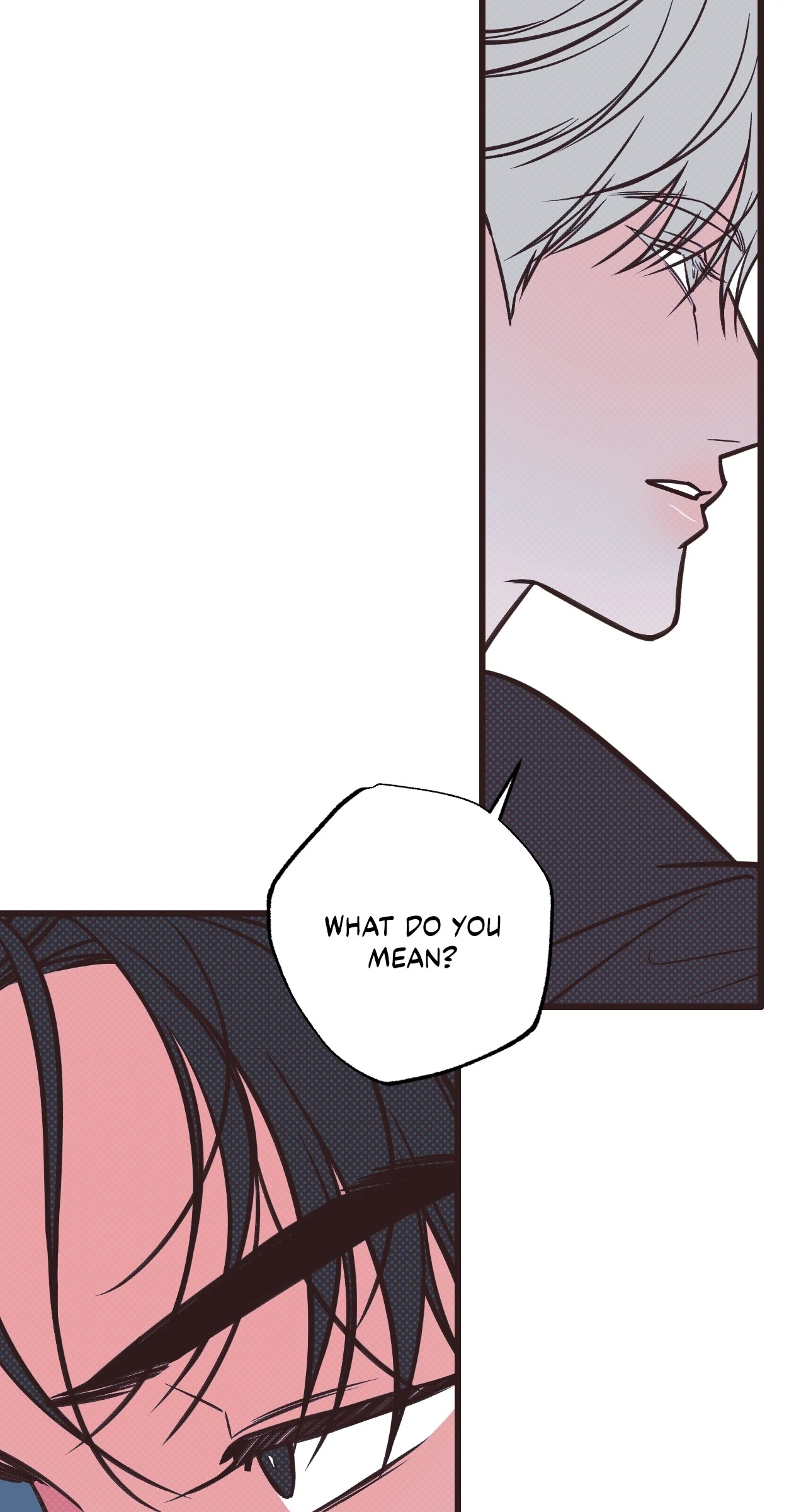 Monochrome Diary [Official] - Chapter 19 manhwa