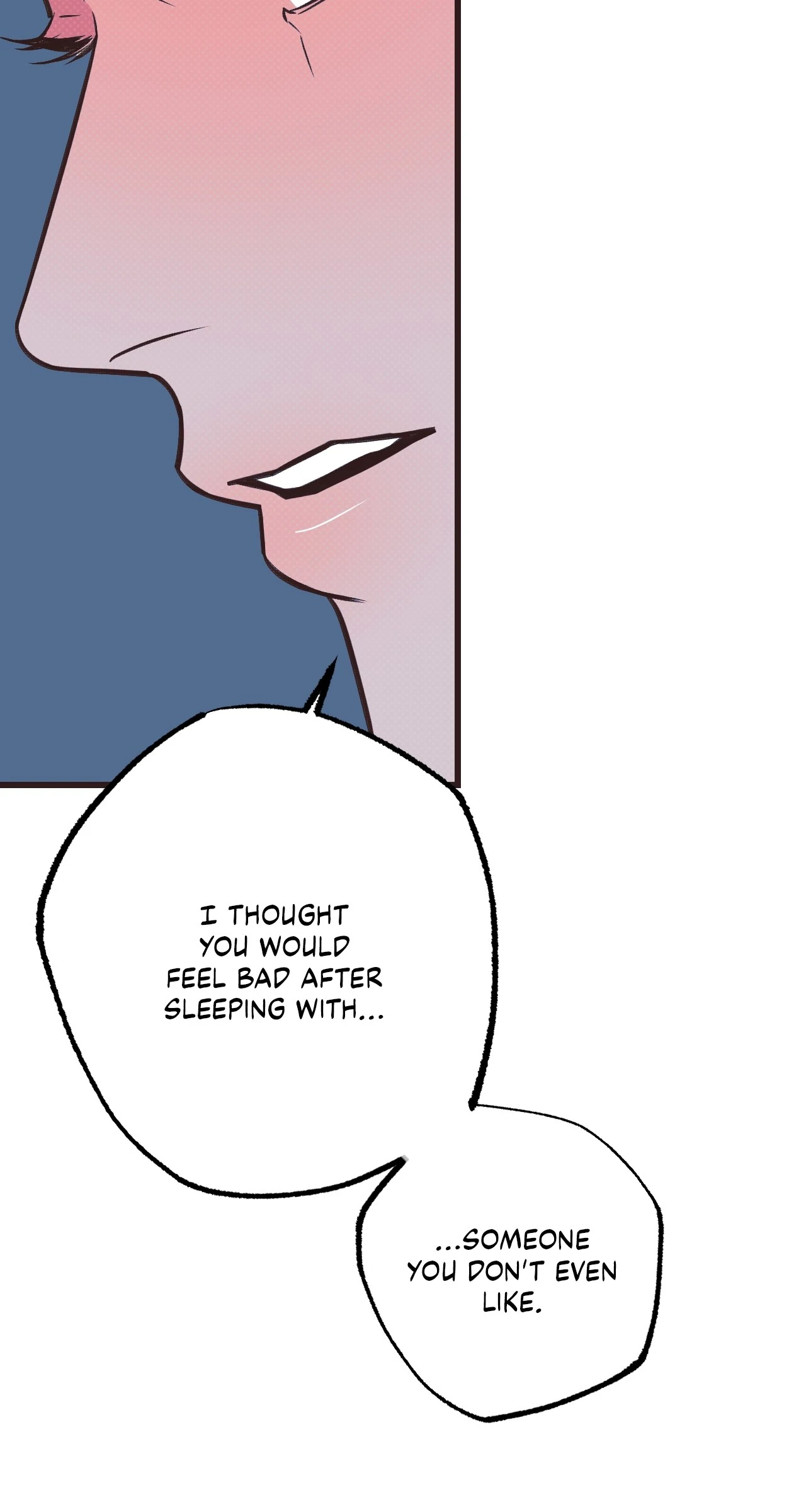 Monochrome Diary [Official] - Chapter 19 manhwa