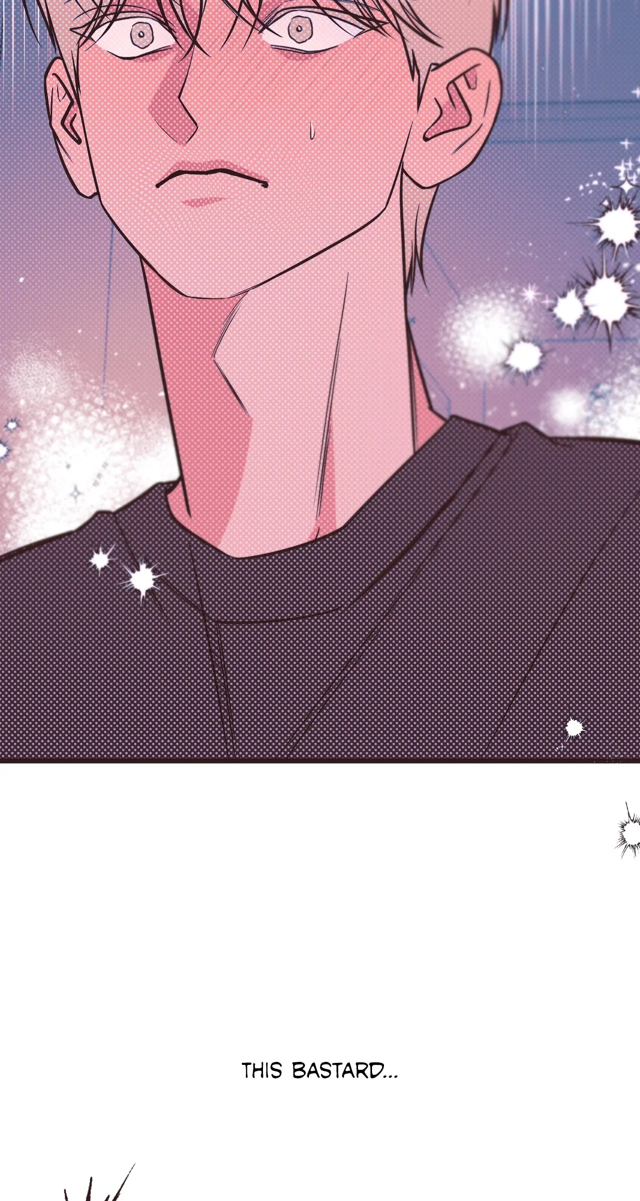 Monochrome Diary [Official] - Chapter 19 manhwa